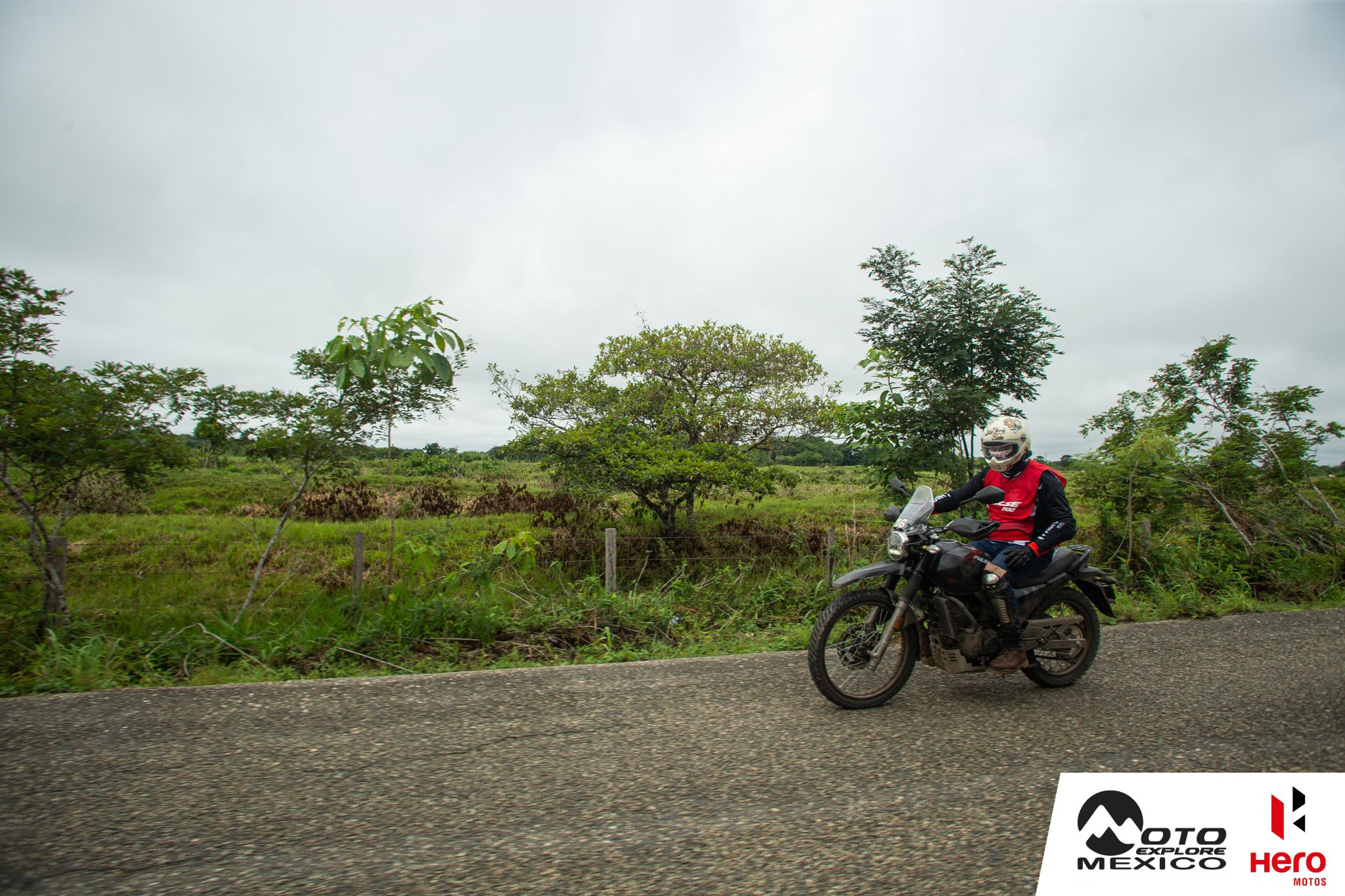 HERO XPULSE CHIAPAS 2025 672