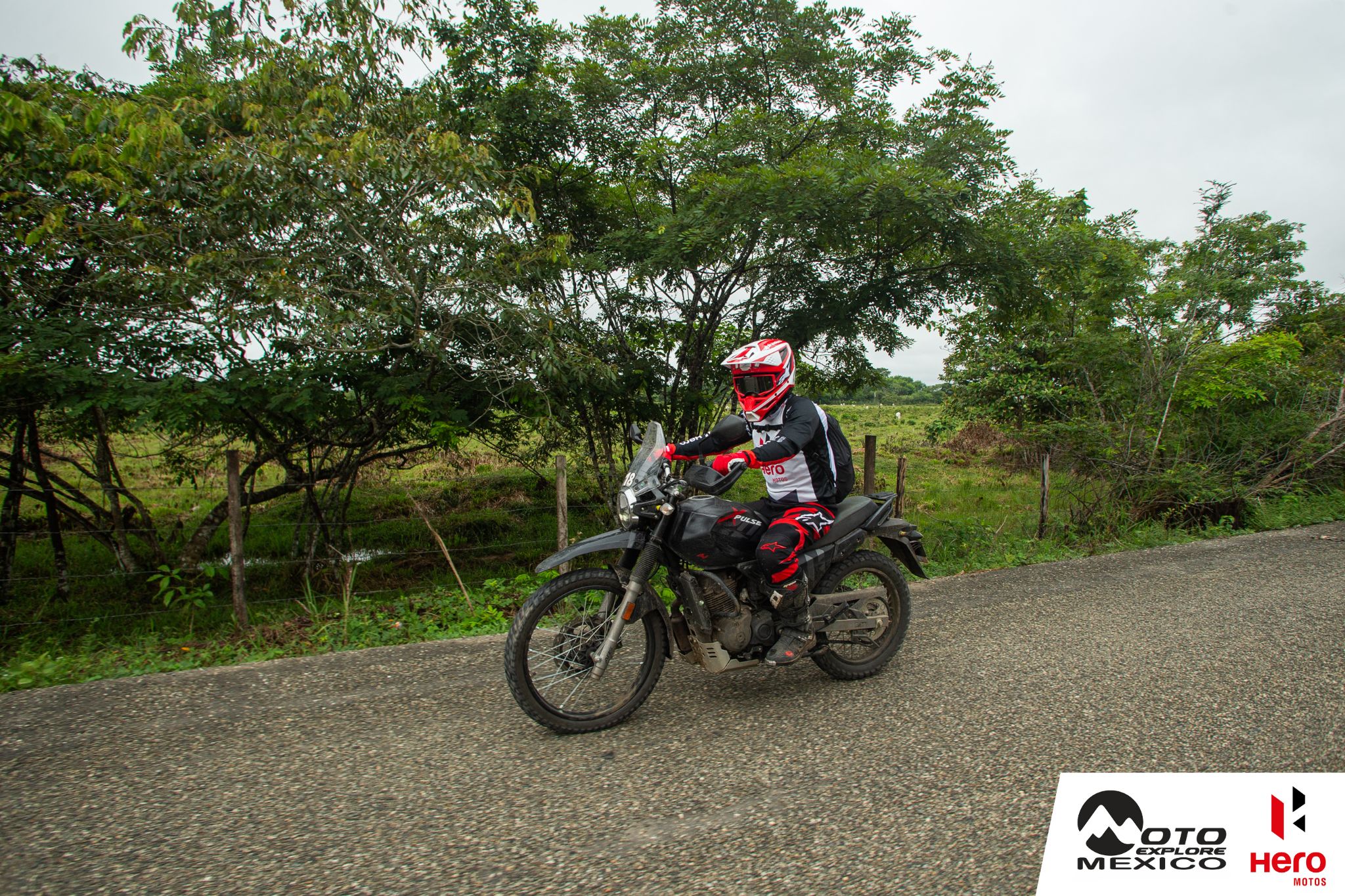 HERO XPULSE CHIAPAS 2025 676