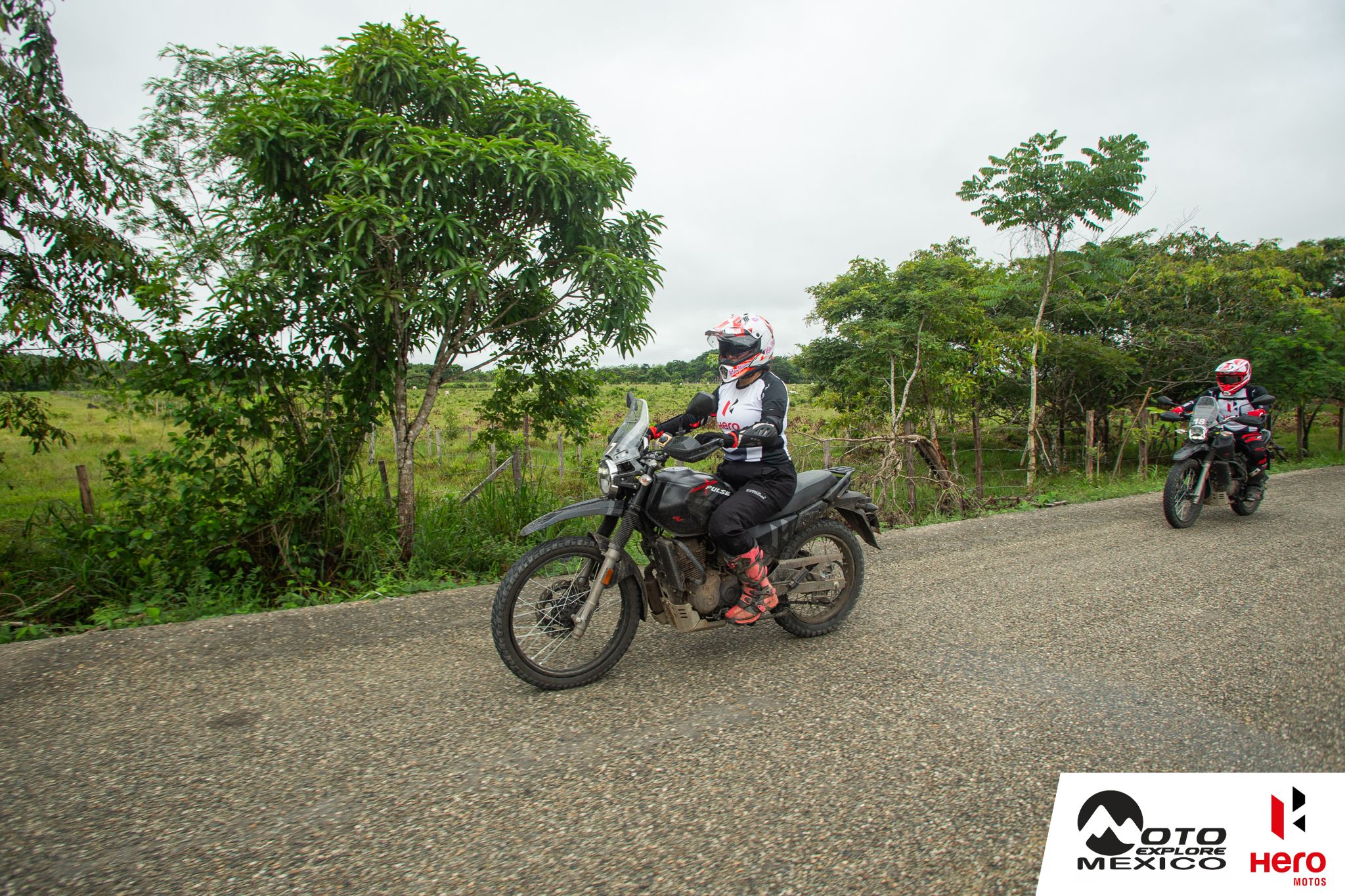 HERO XPULSE CHIAPAS 2025 679