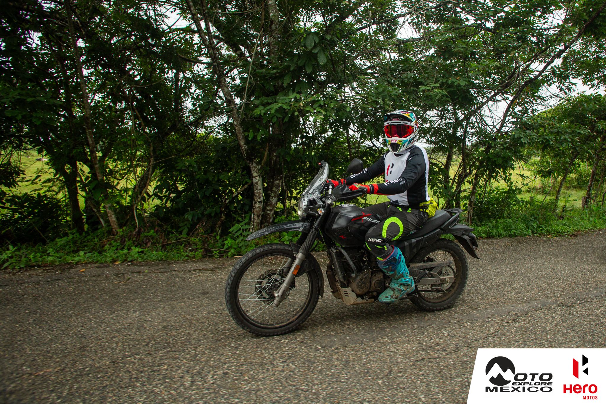 HERO XPULSE CHIAPAS 2025 683