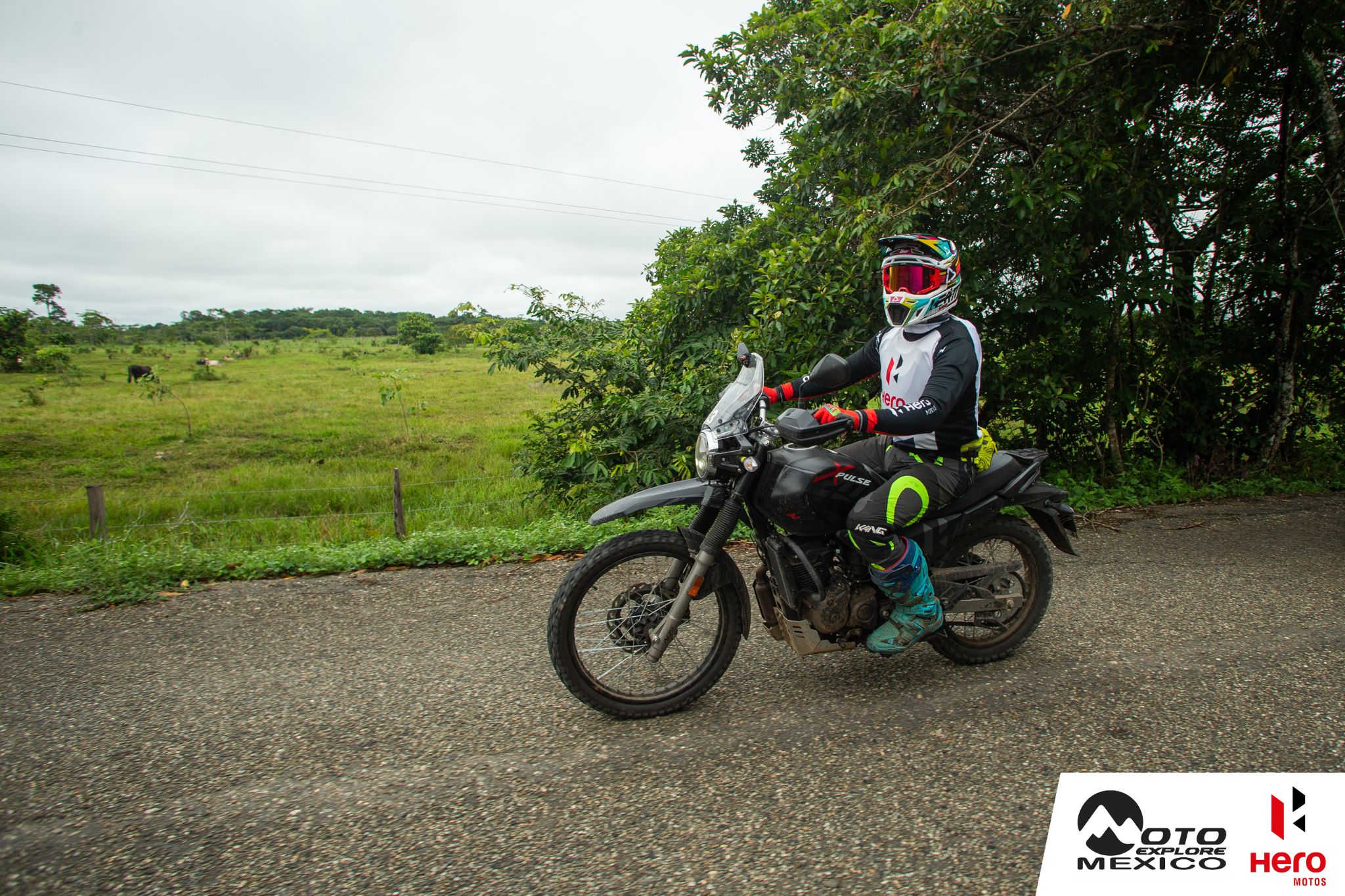 HERO XPULSE CHIAPAS 2025 684