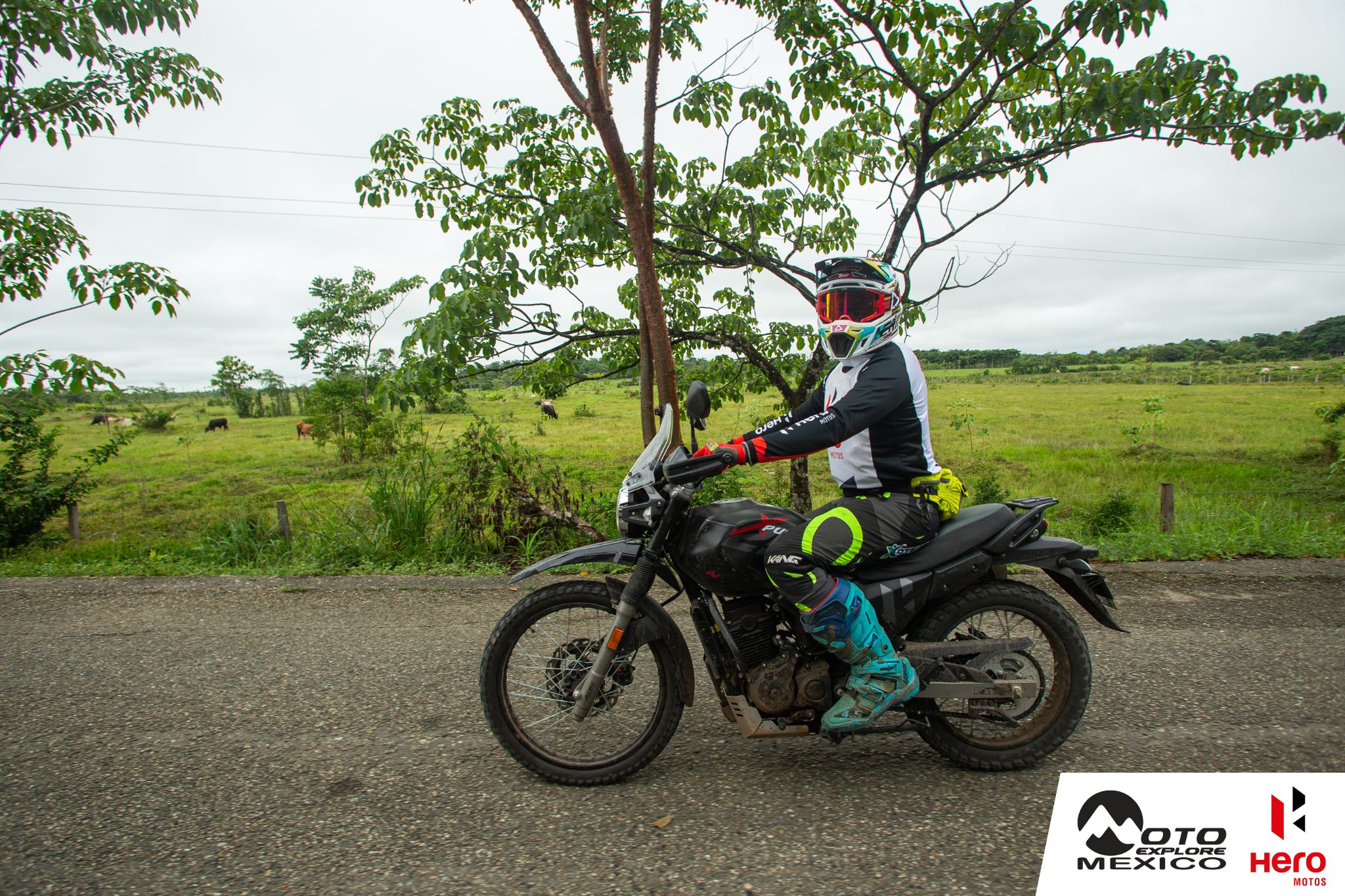 HERO XPULSE CHIAPAS 2025 685