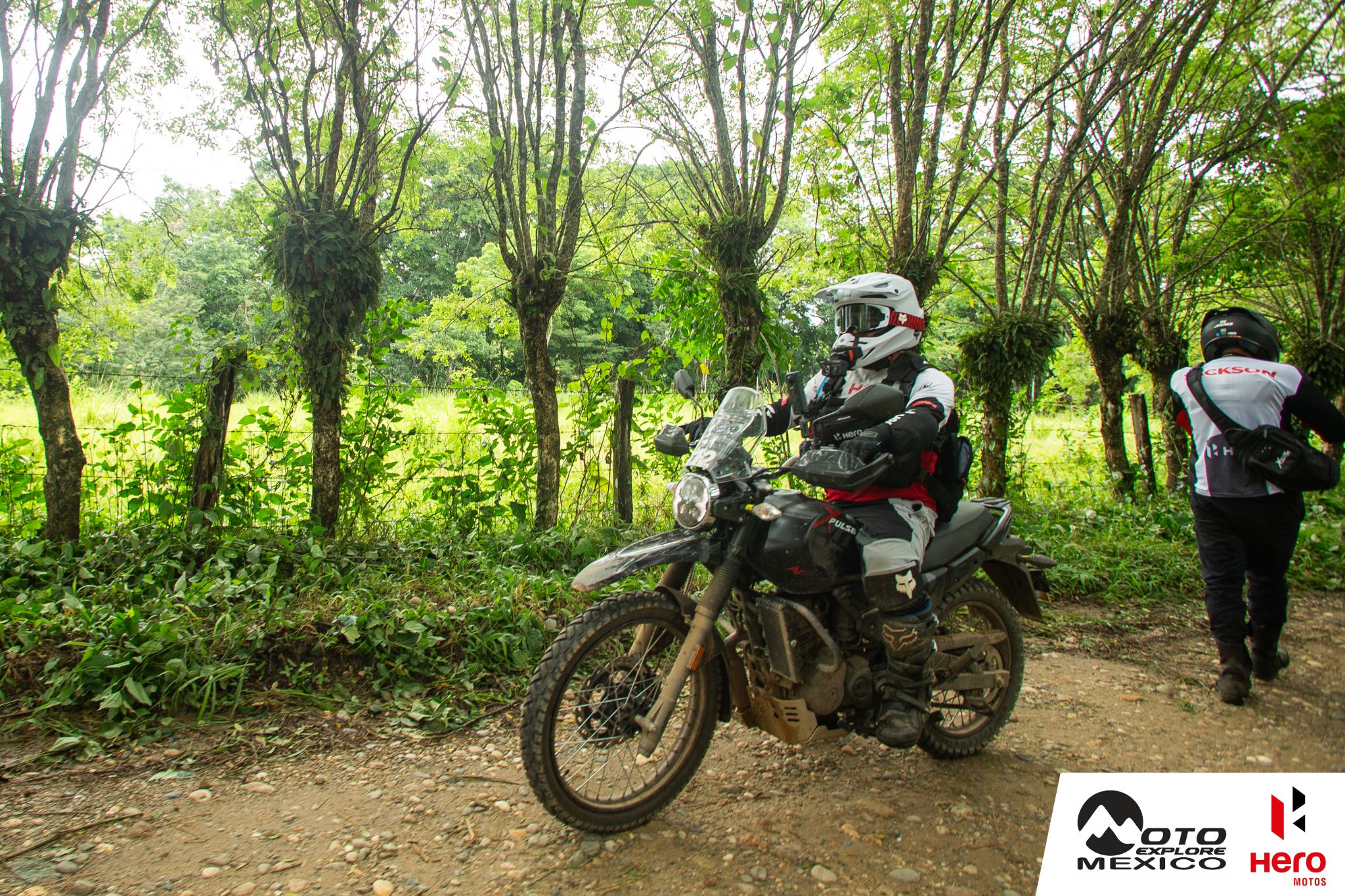 HERO XPULSE CHIAPAS 2025 692