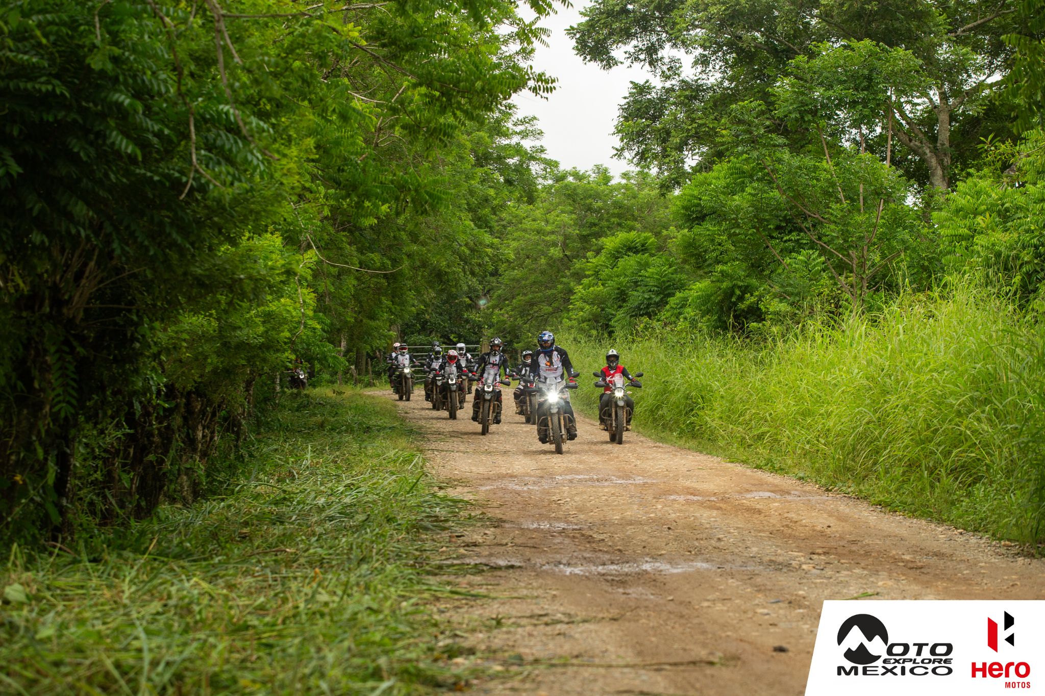 HERO XPULSE CHIAPAS 2025 695