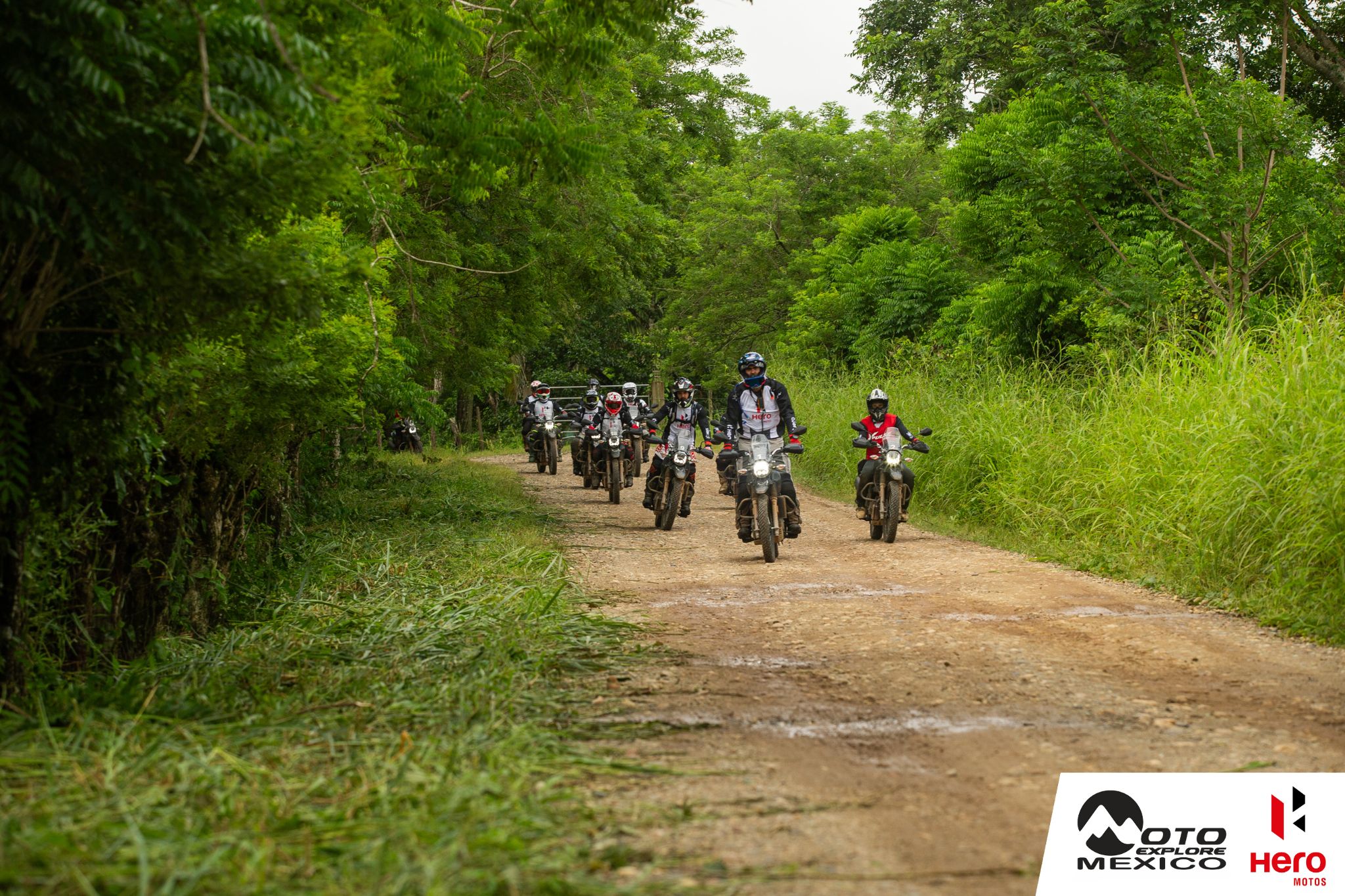 HERO XPULSE CHIAPAS 2025 696