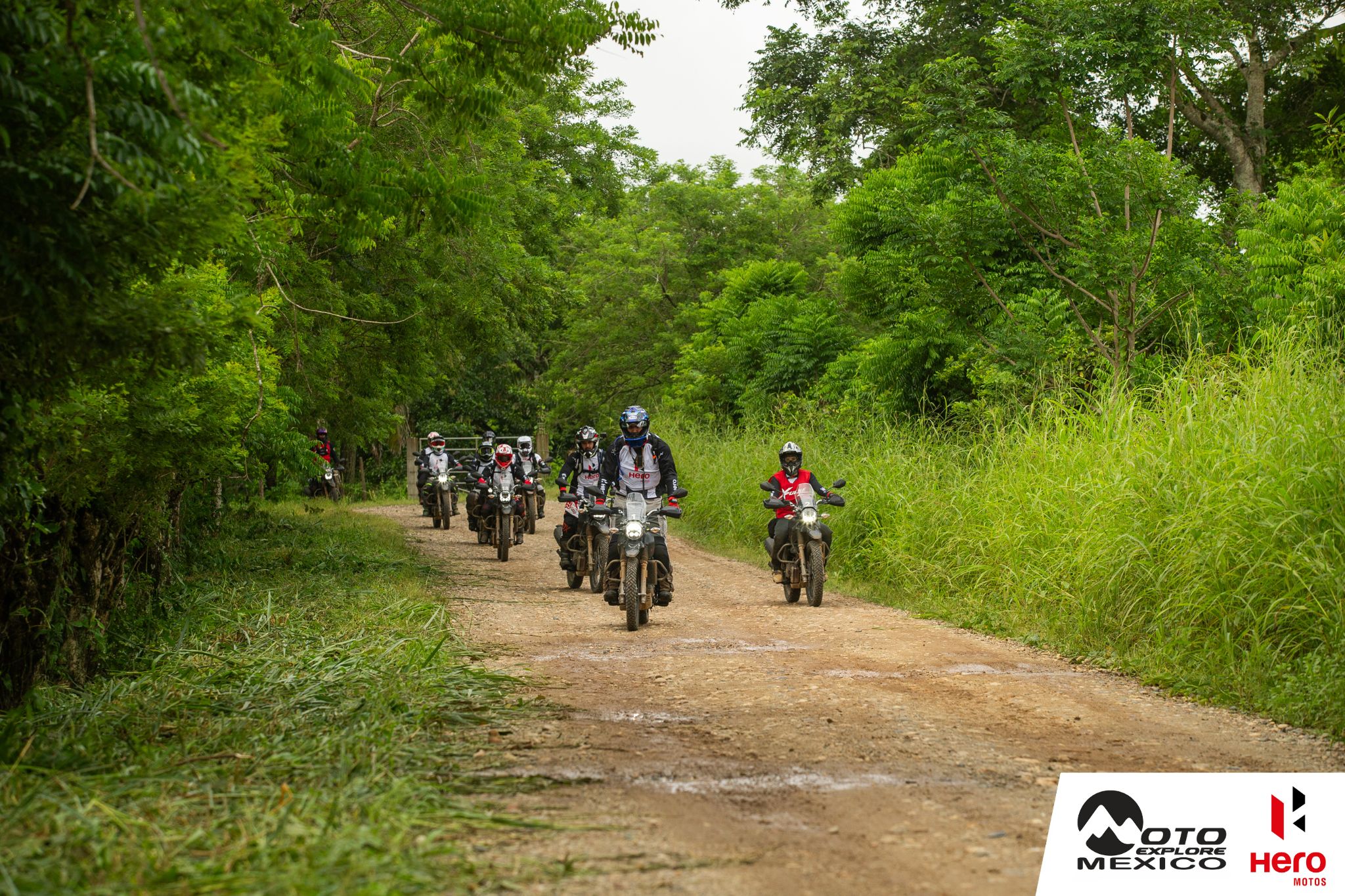 HERO XPULSE CHIAPAS 2025 697