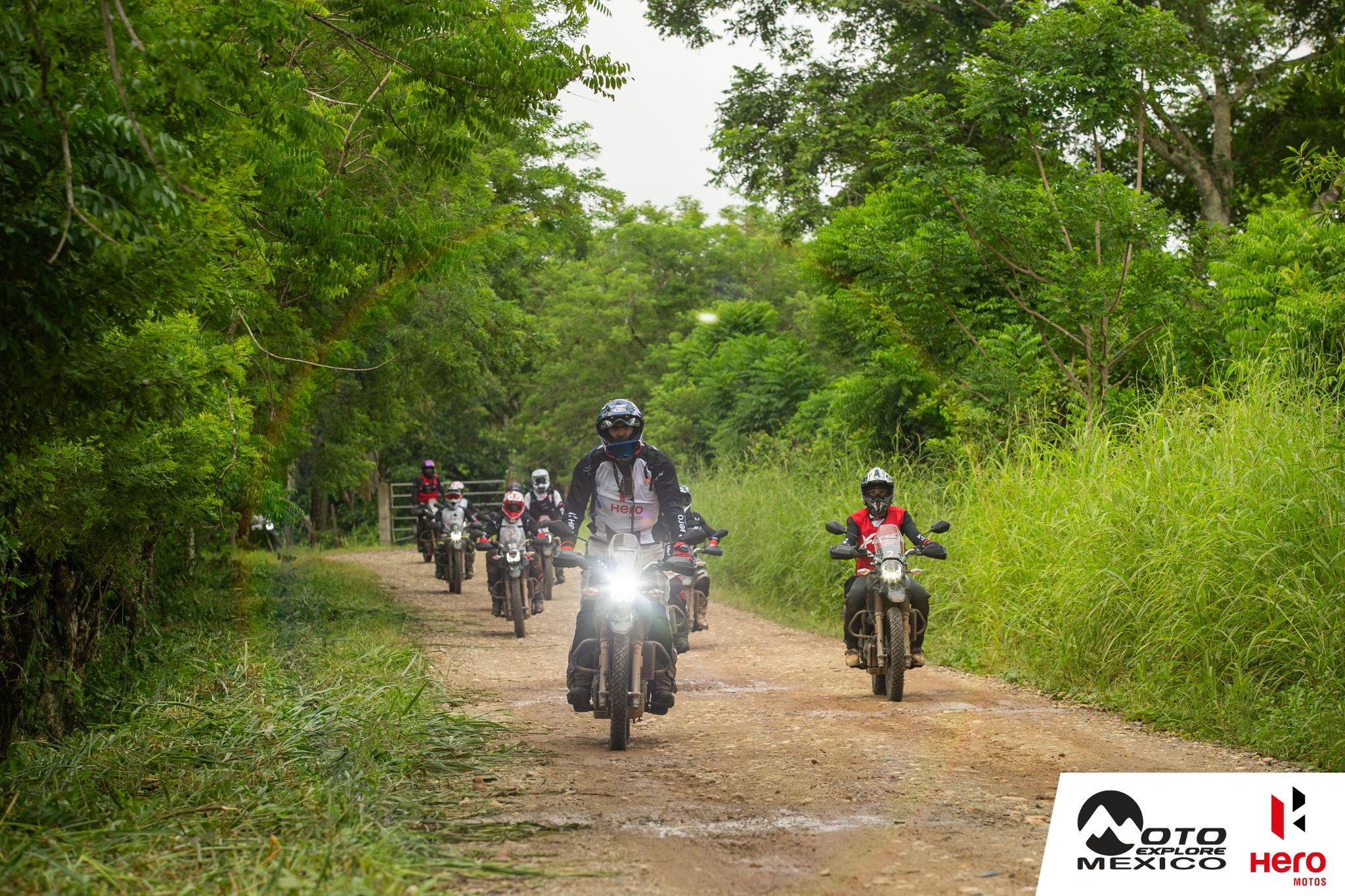 HERO XPULSE CHIAPAS 2025 698