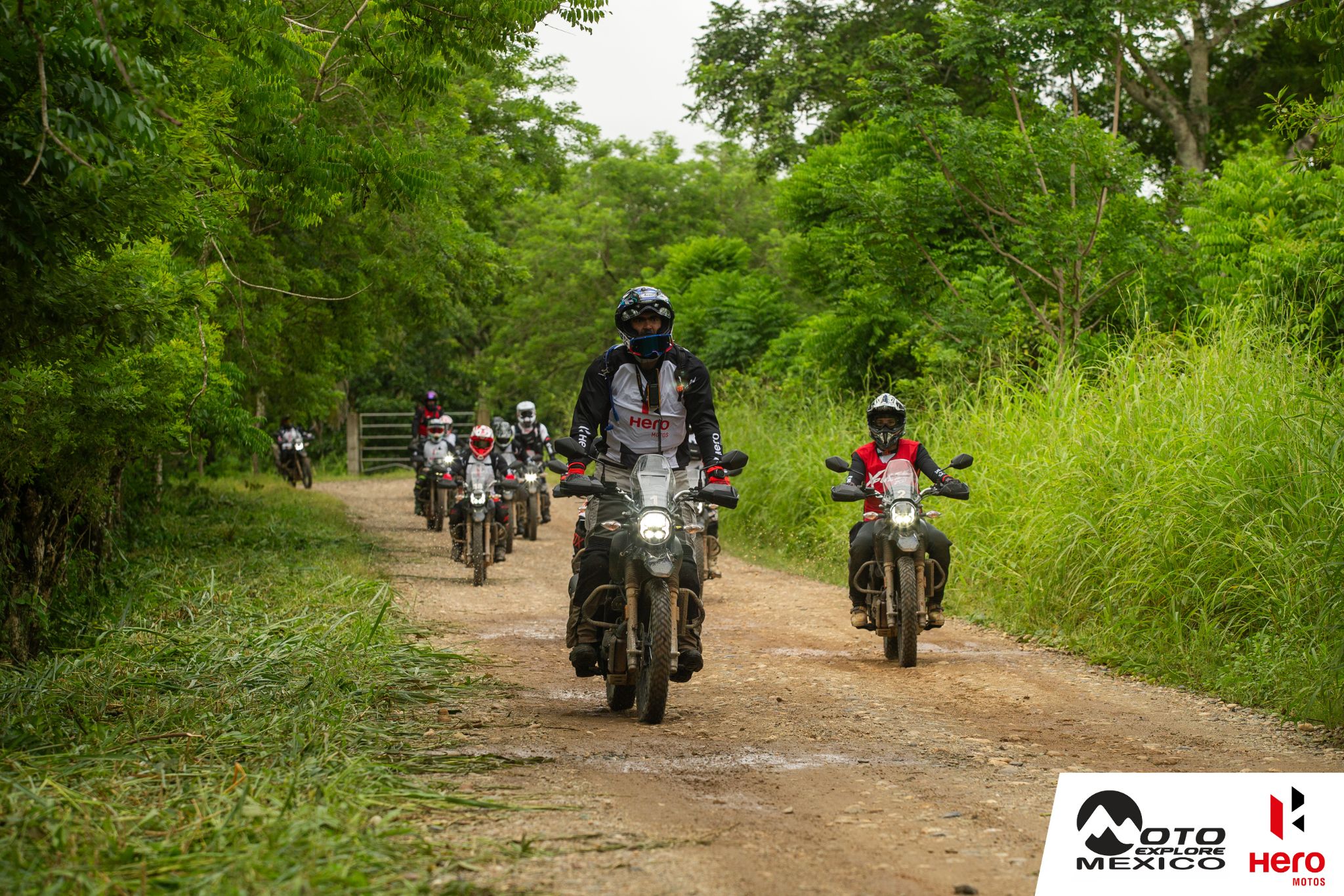 HERO XPULSE CHIAPAS 2025 699