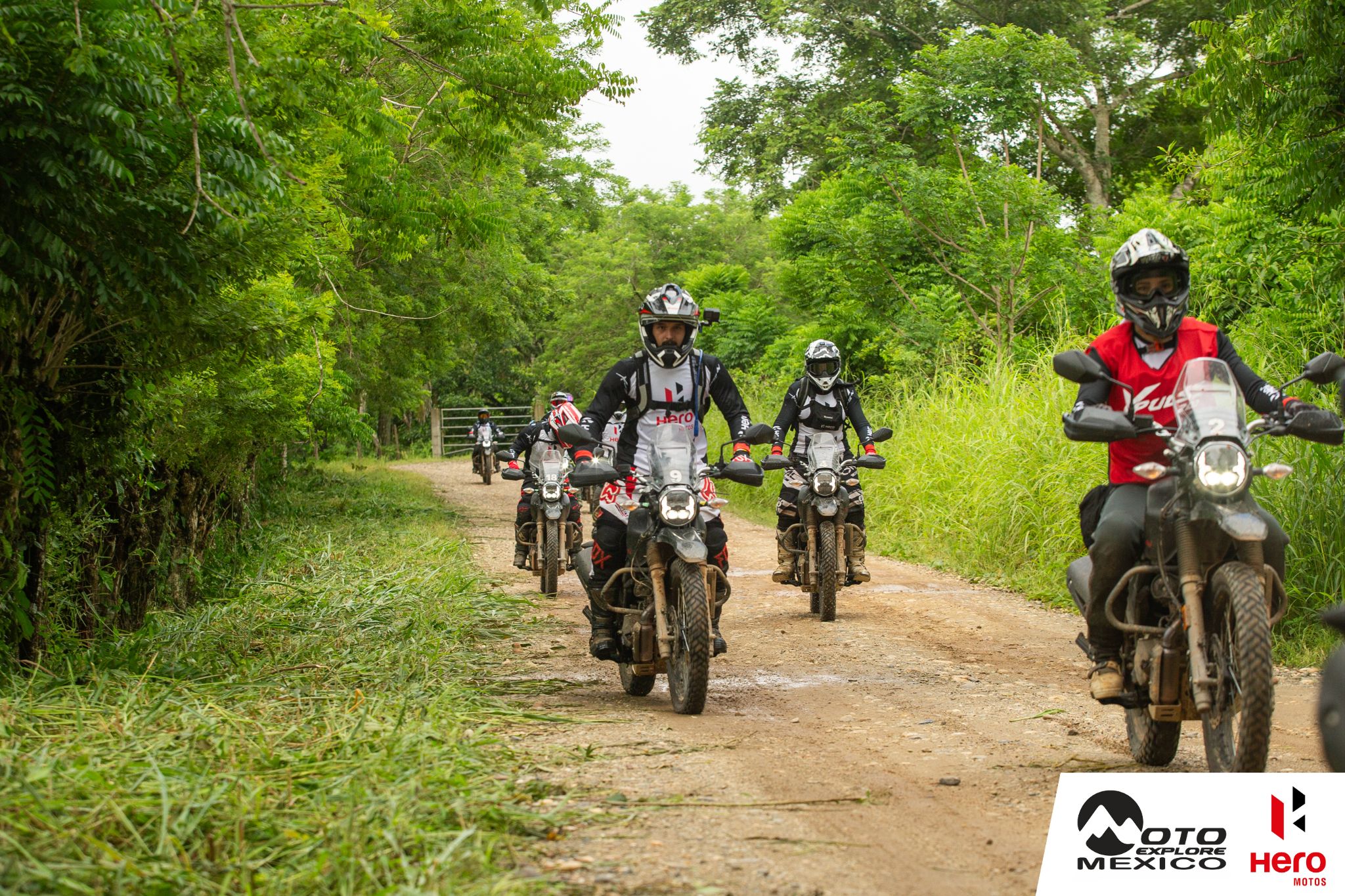 HERO XPULSE CHIAPAS 2025 704