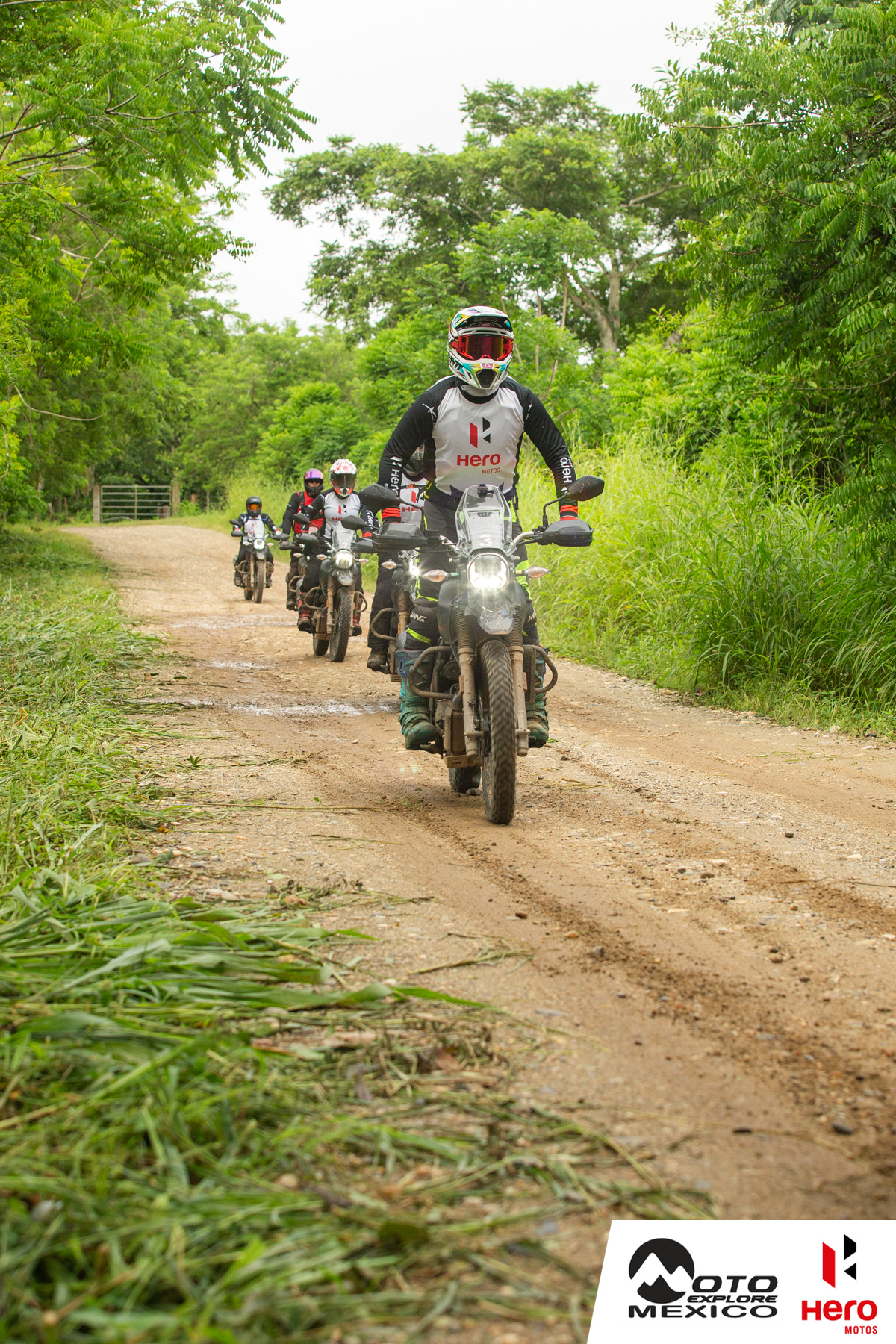HERO XPULSE CHIAPAS 2025 711