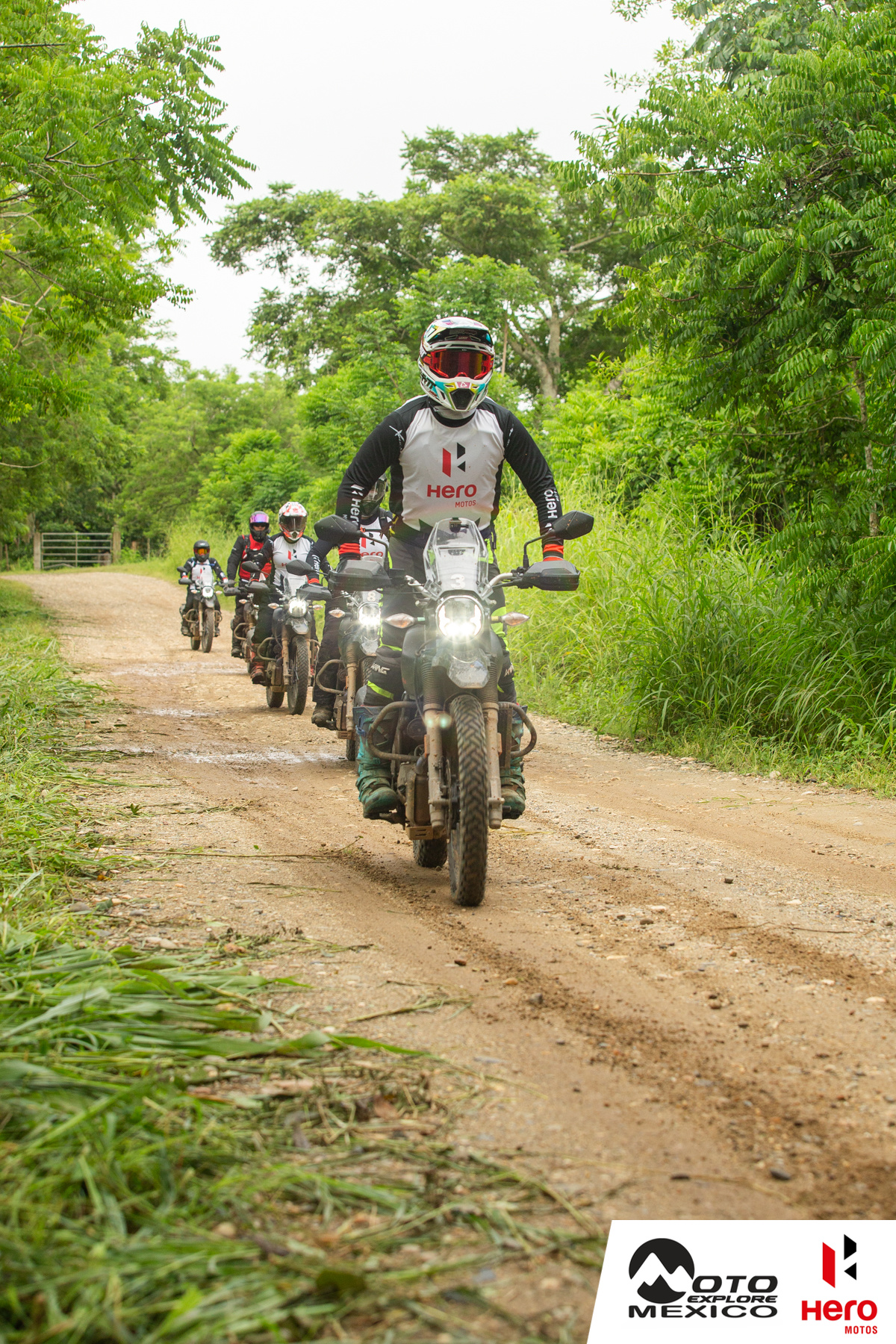 HERO XPULSE CHIAPAS 2025 712