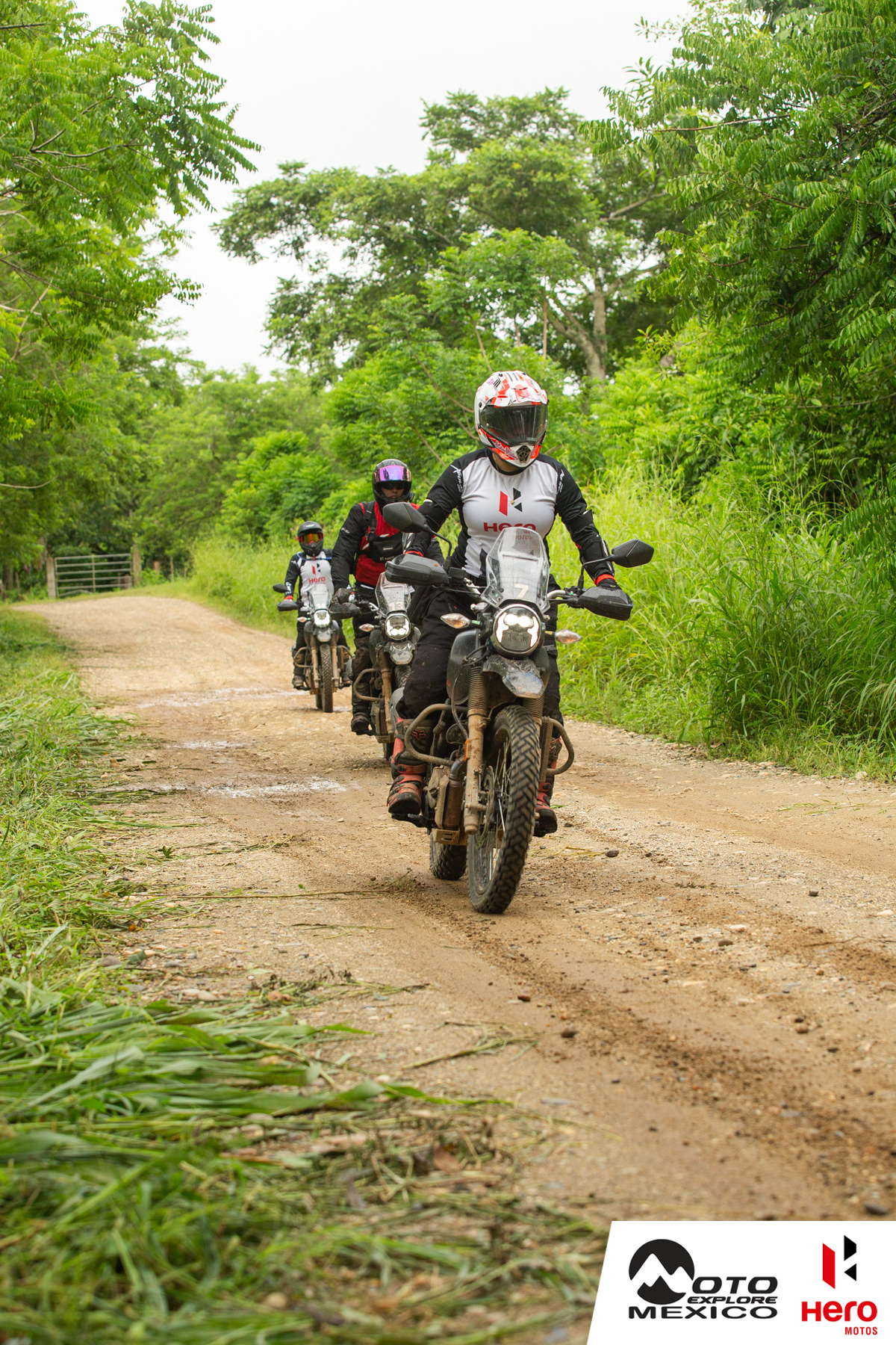 HERO XPULSE CHIAPAS 2025 716