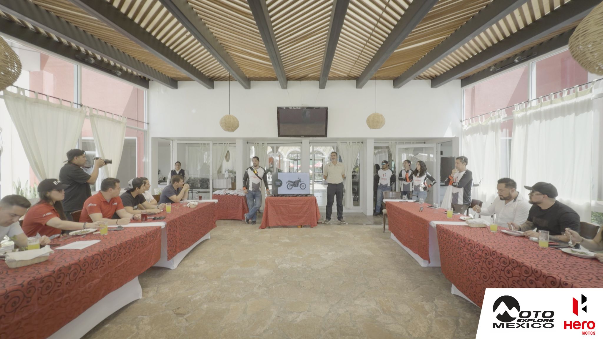 HERO XPULSE CHIAPAS 2025 72