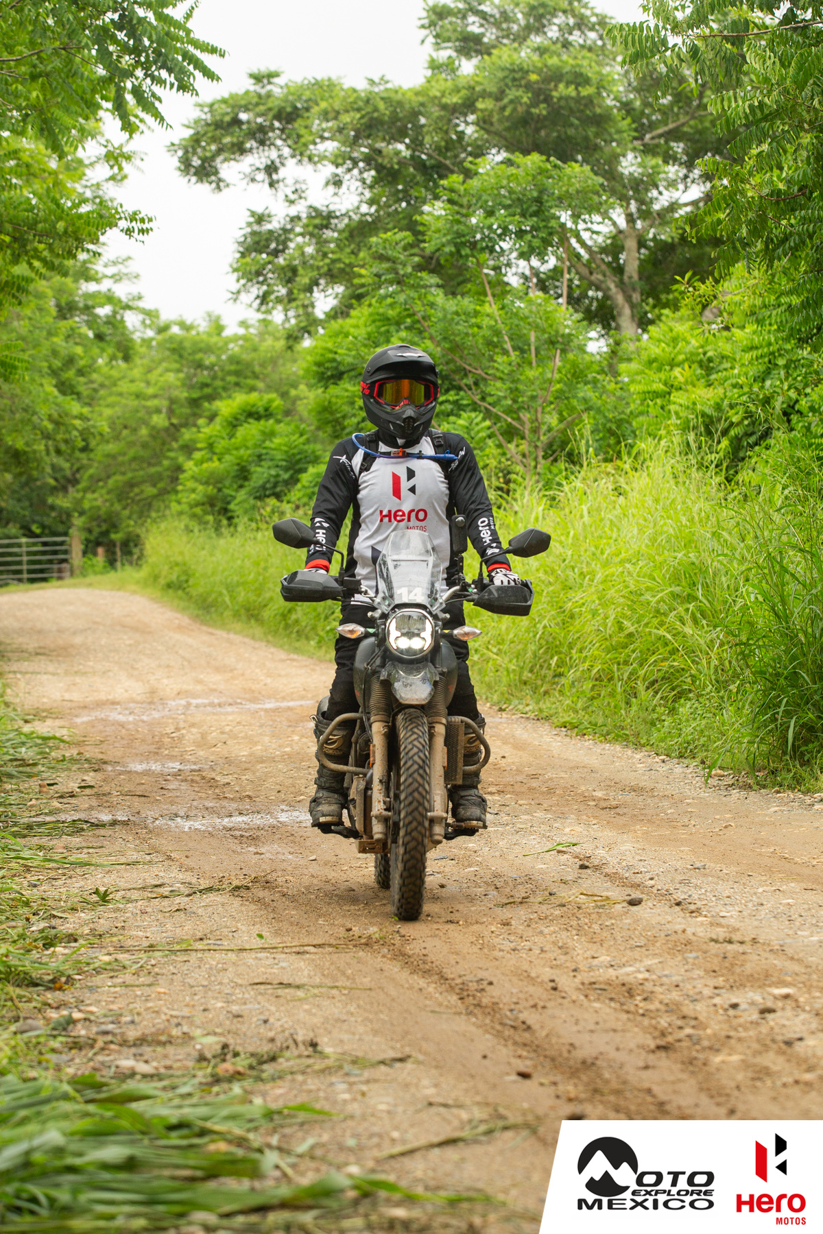 HERO XPULSE CHIAPAS 2025 720