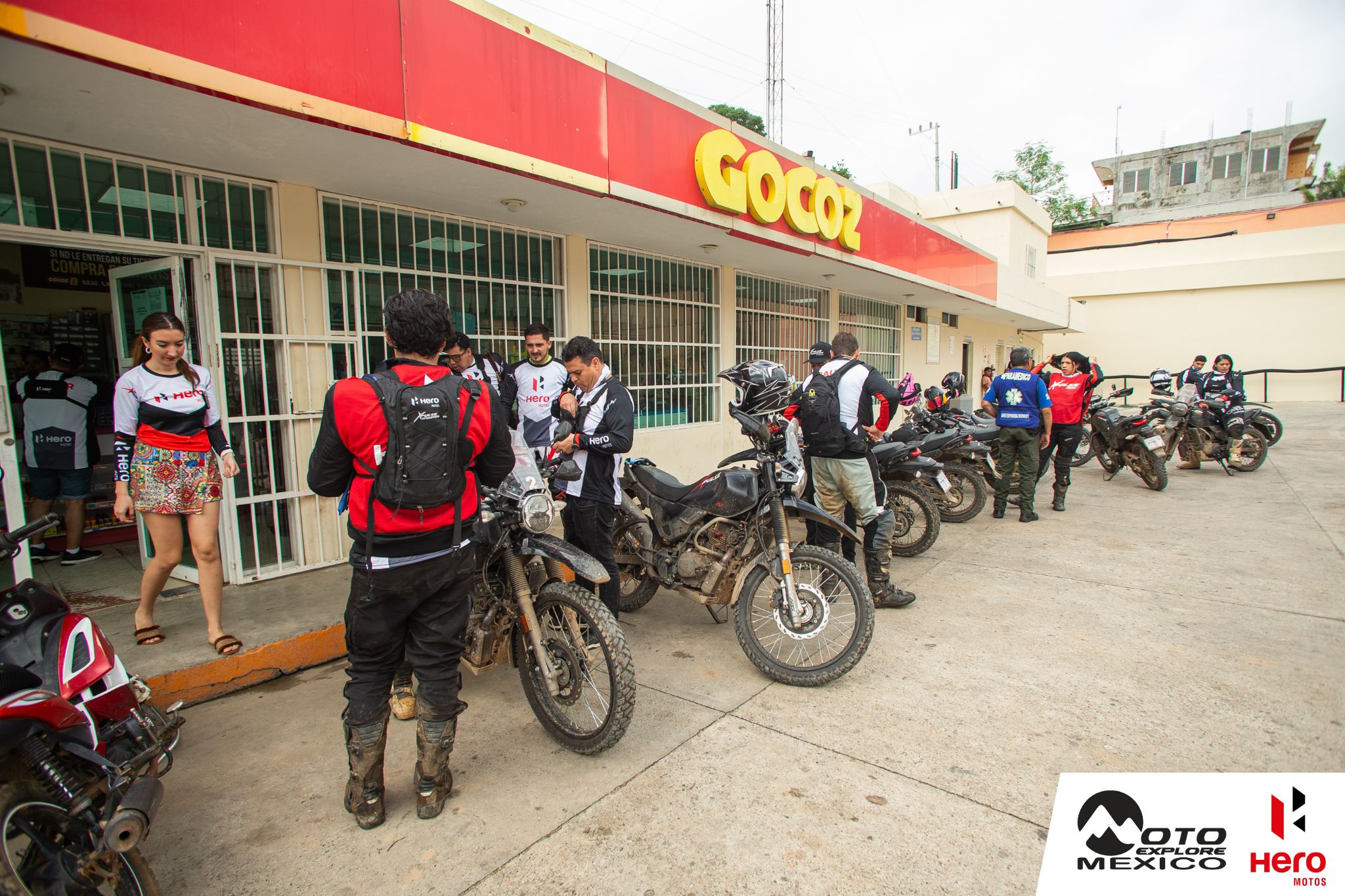 HERO XPULSE CHIAPAS 2025 722