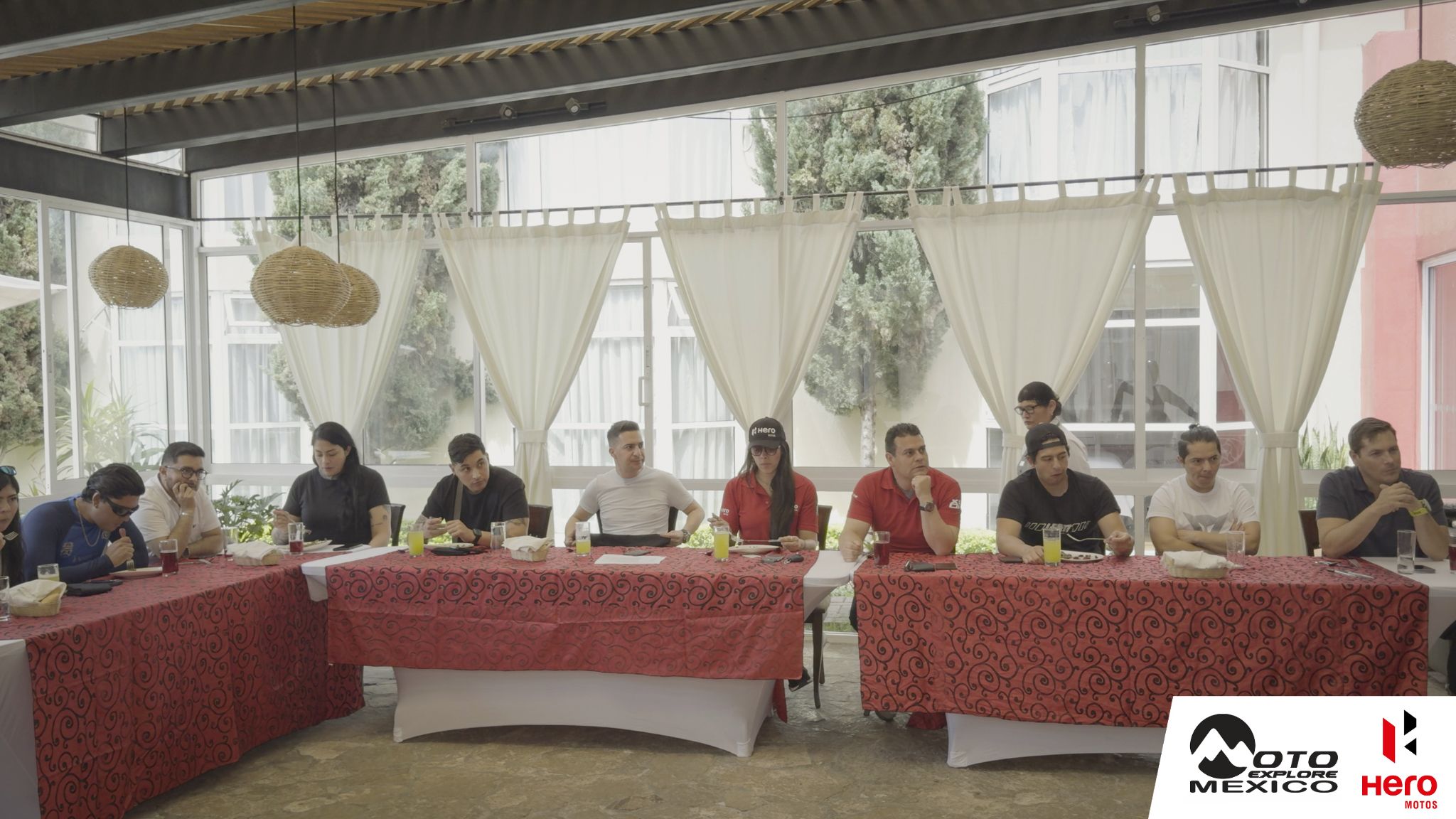 HERO XPULSE CHIAPAS 2025 73