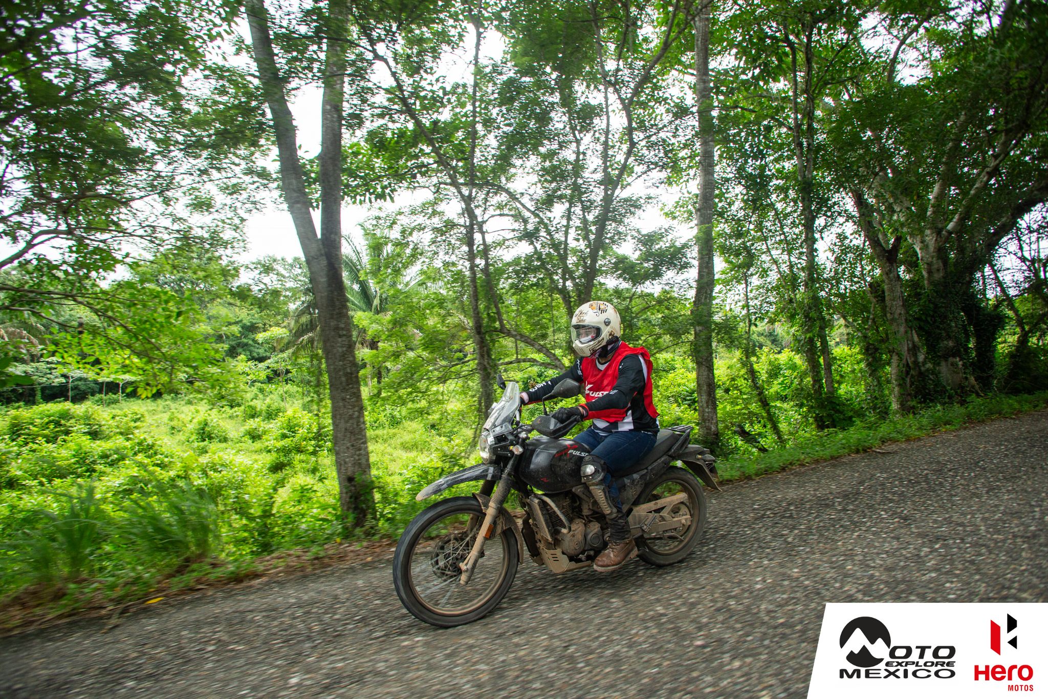 HERO XPULSE CHIAPAS 2025 730