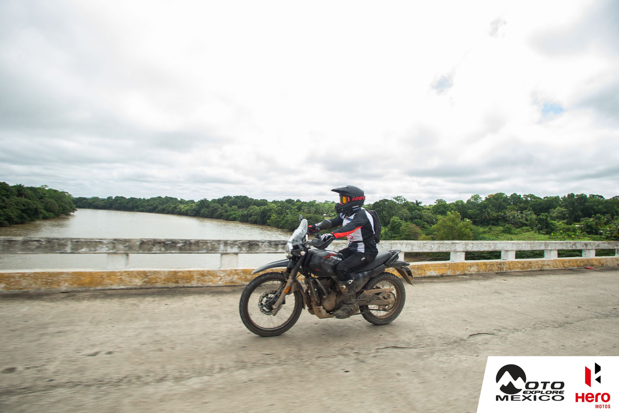 HERO XPULSE CHIAPAS 2025 735