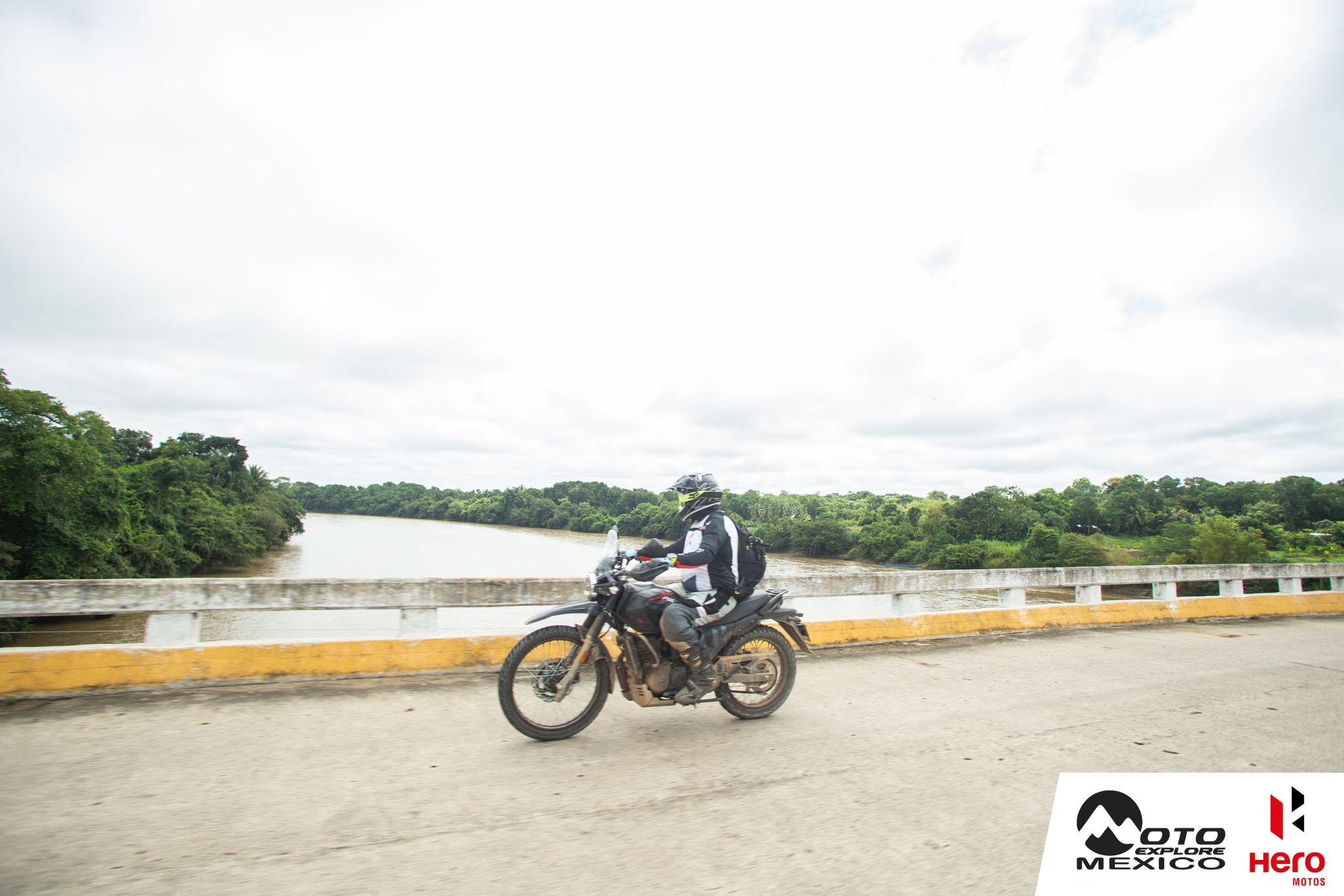 HERO XPULSE CHIAPAS 2025 738