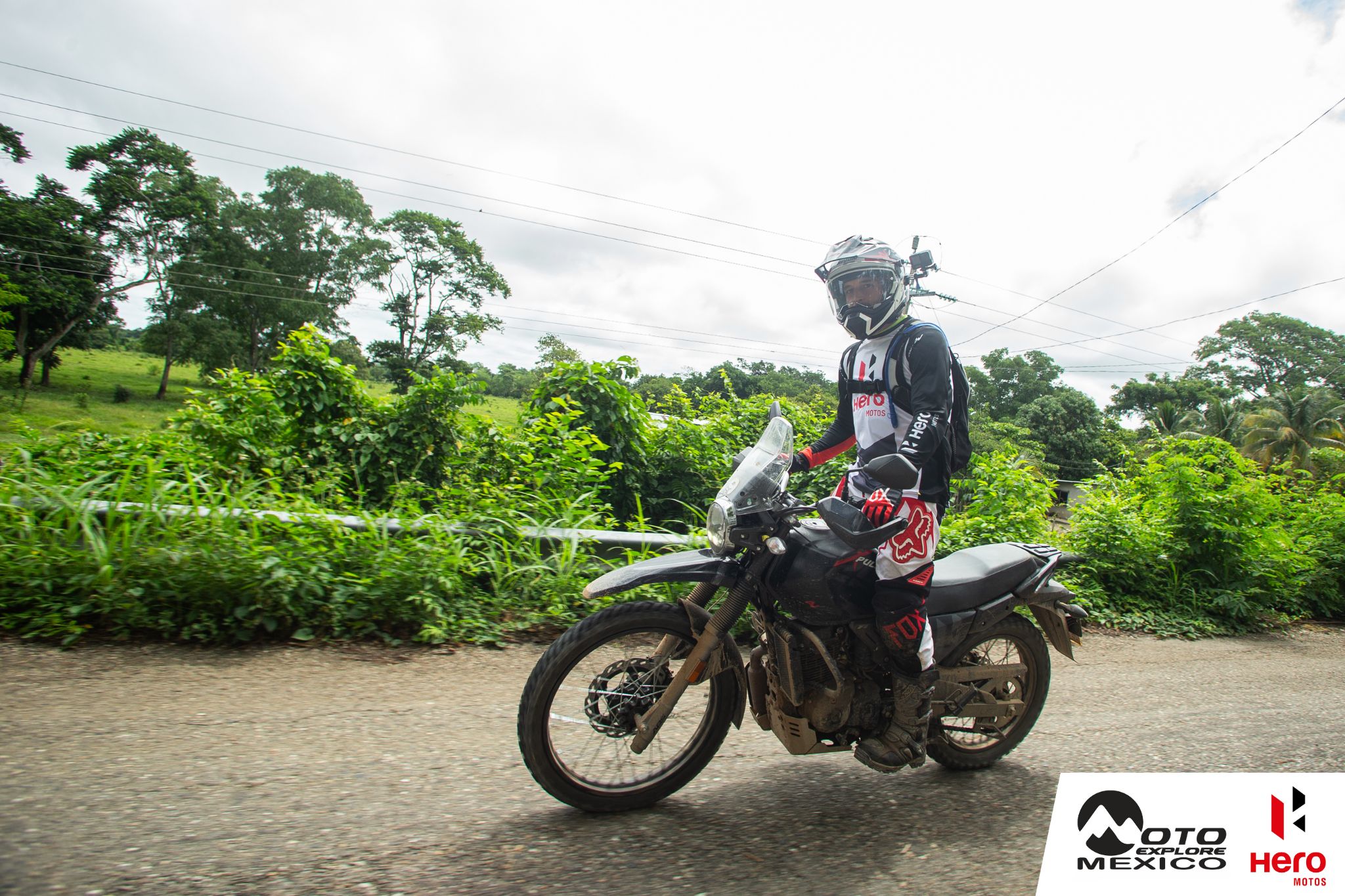 HERO XPULSE CHIAPAS 2025 749