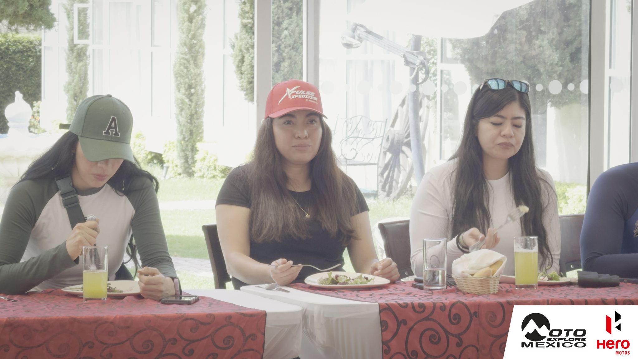 HERO XPULSE CHIAPAS 2025 75