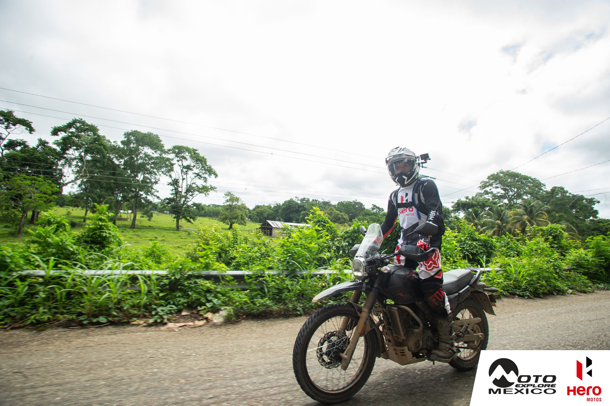 HERO XPULSE CHIAPAS 2025 751