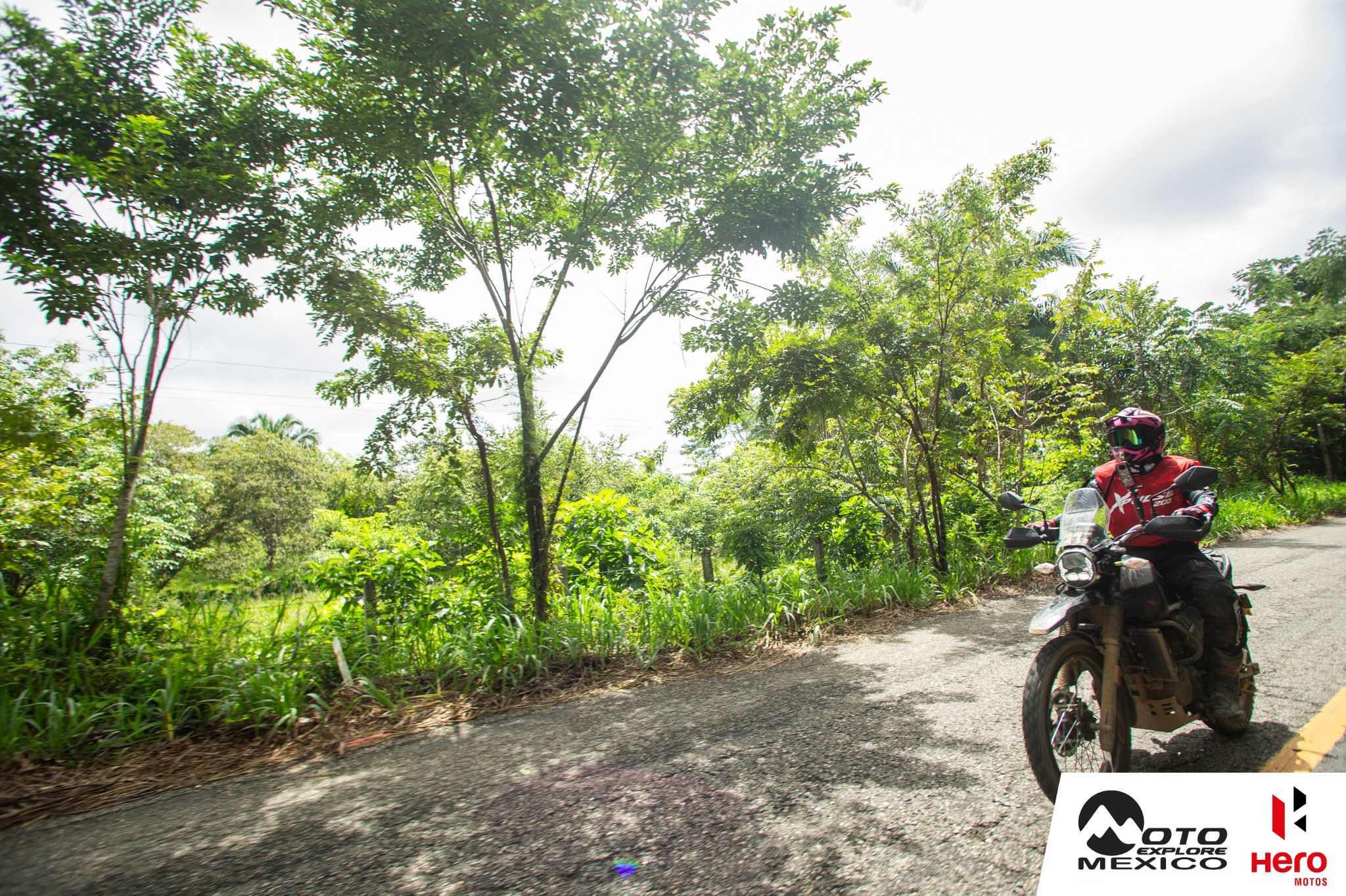 HERO XPULSE CHIAPAS 2025 752