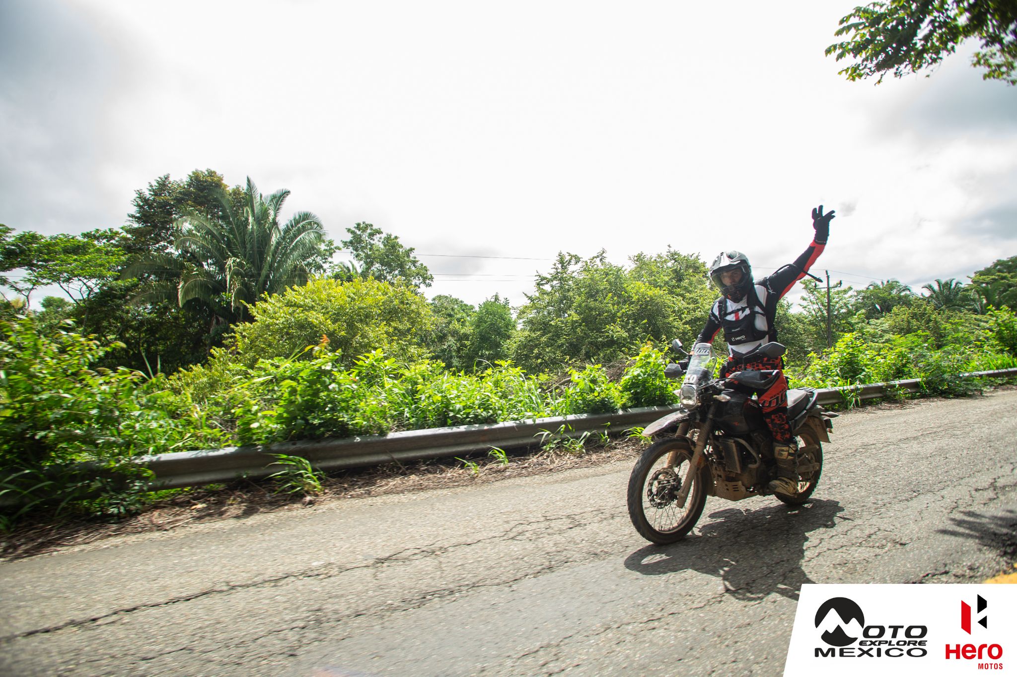 HERO XPULSE CHIAPAS 2025 754