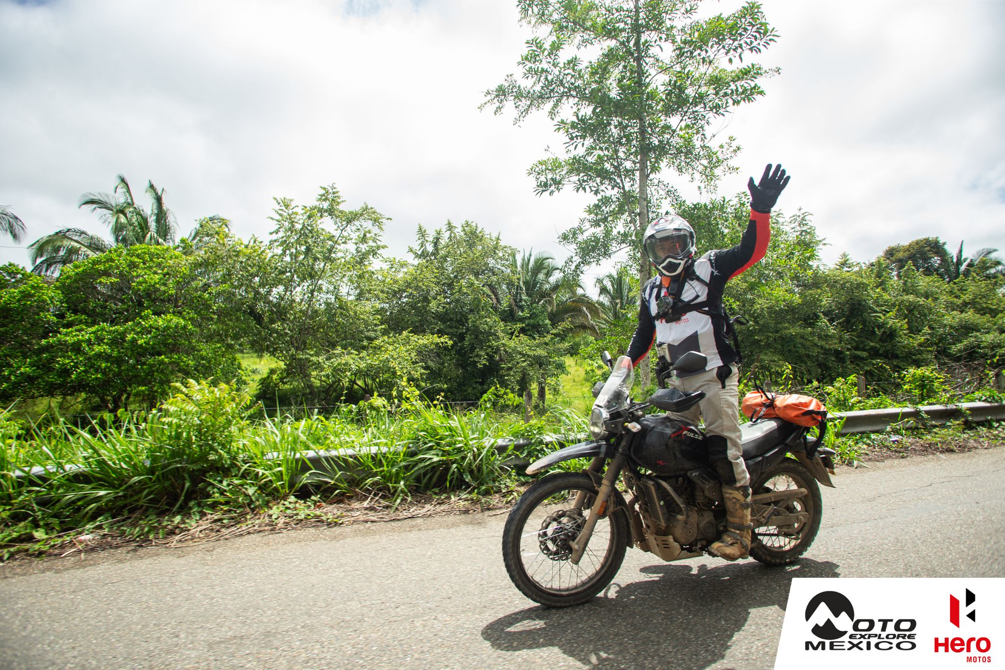 HERO XPULSE CHIAPAS 2025 758