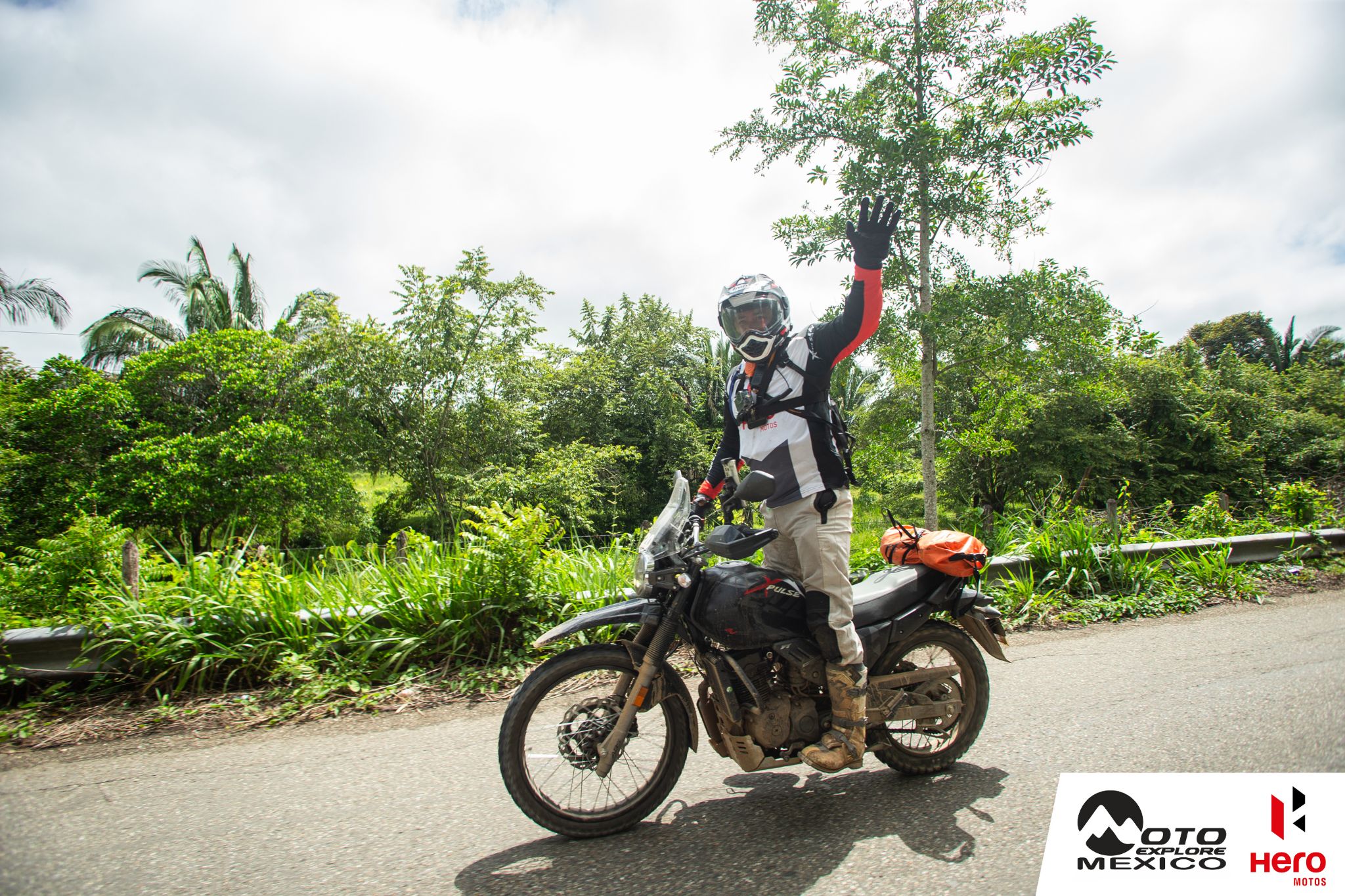HERO XPULSE CHIAPAS 2025 759