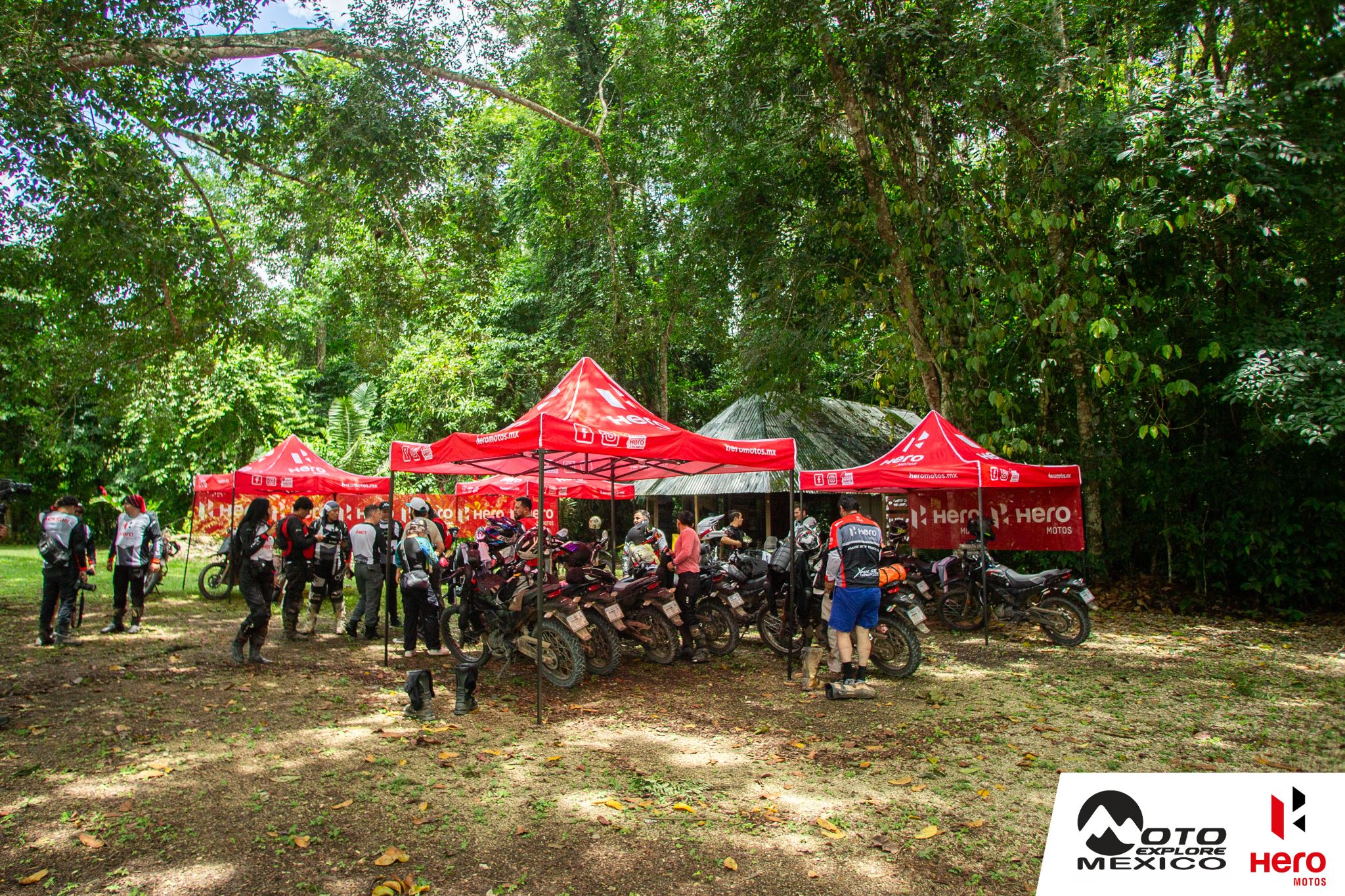 HERO XPULSE CHIAPAS 2025 760