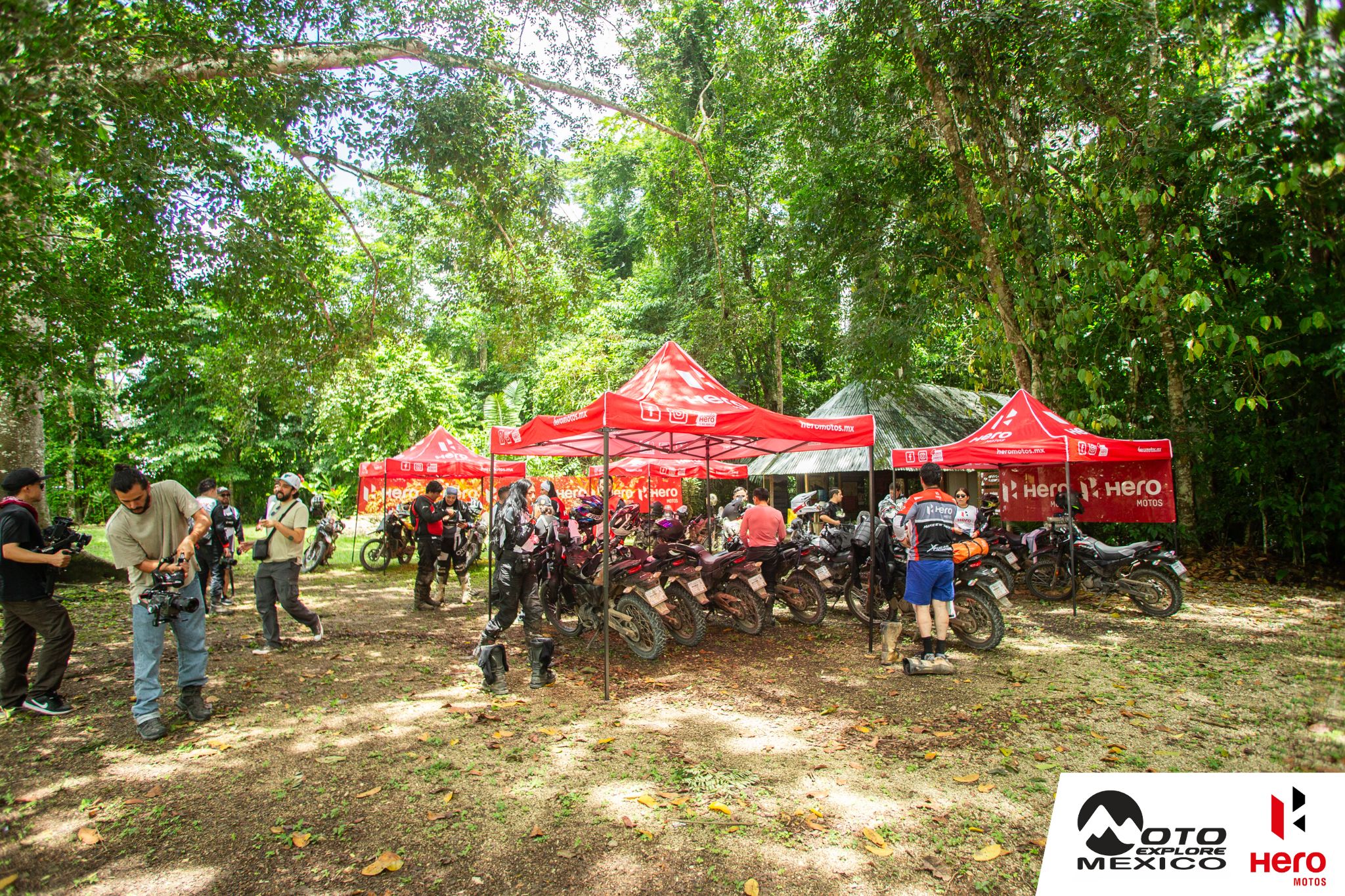 HERO XPULSE CHIAPAS 2025 761