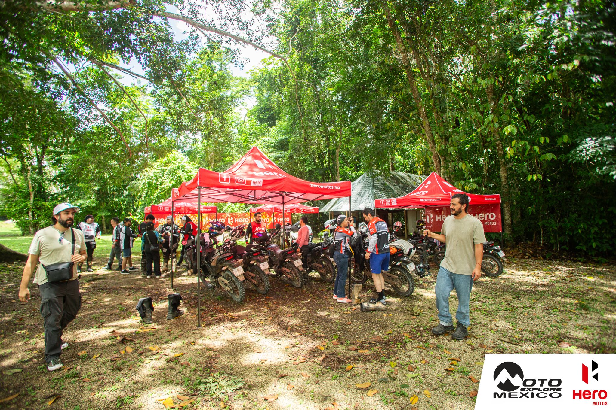 HERO XPULSE CHIAPAS 2025 764