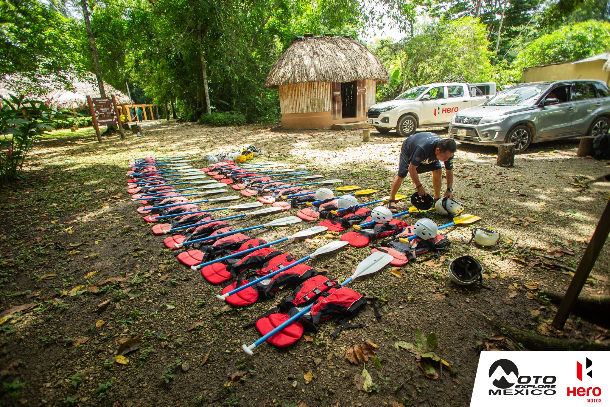 HERO XPULSE CHIAPAS 2025 766