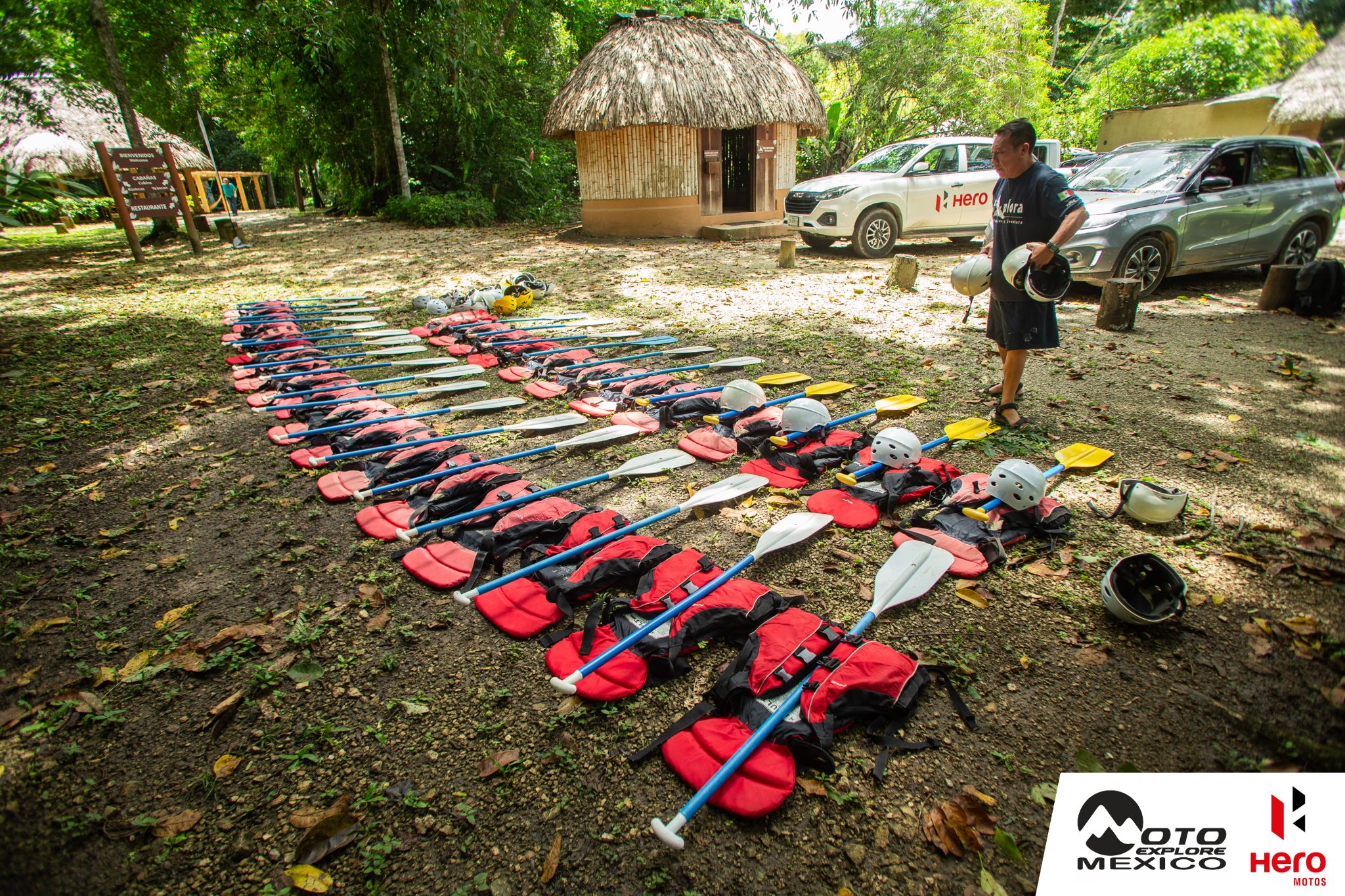 HERO XPULSE CHIAPAS 2025 767
