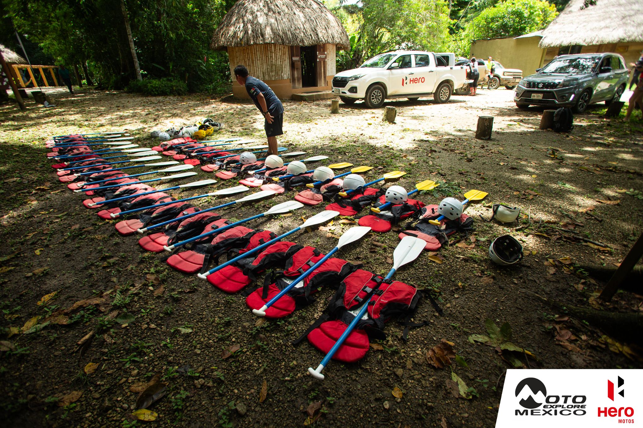 HERO XPULSE CHIAPAS 2025 770