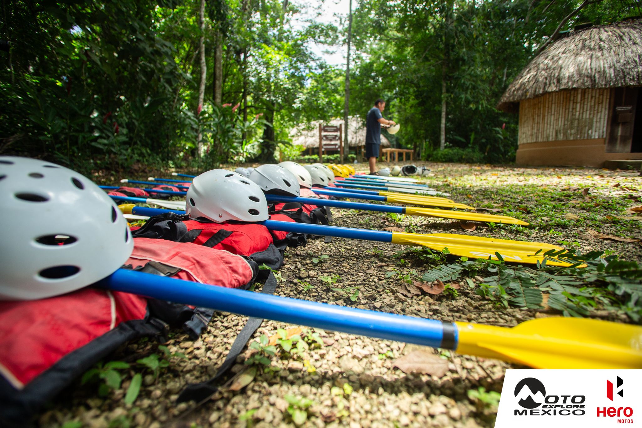 HERO XPULSE CHIAPAS 2025 774