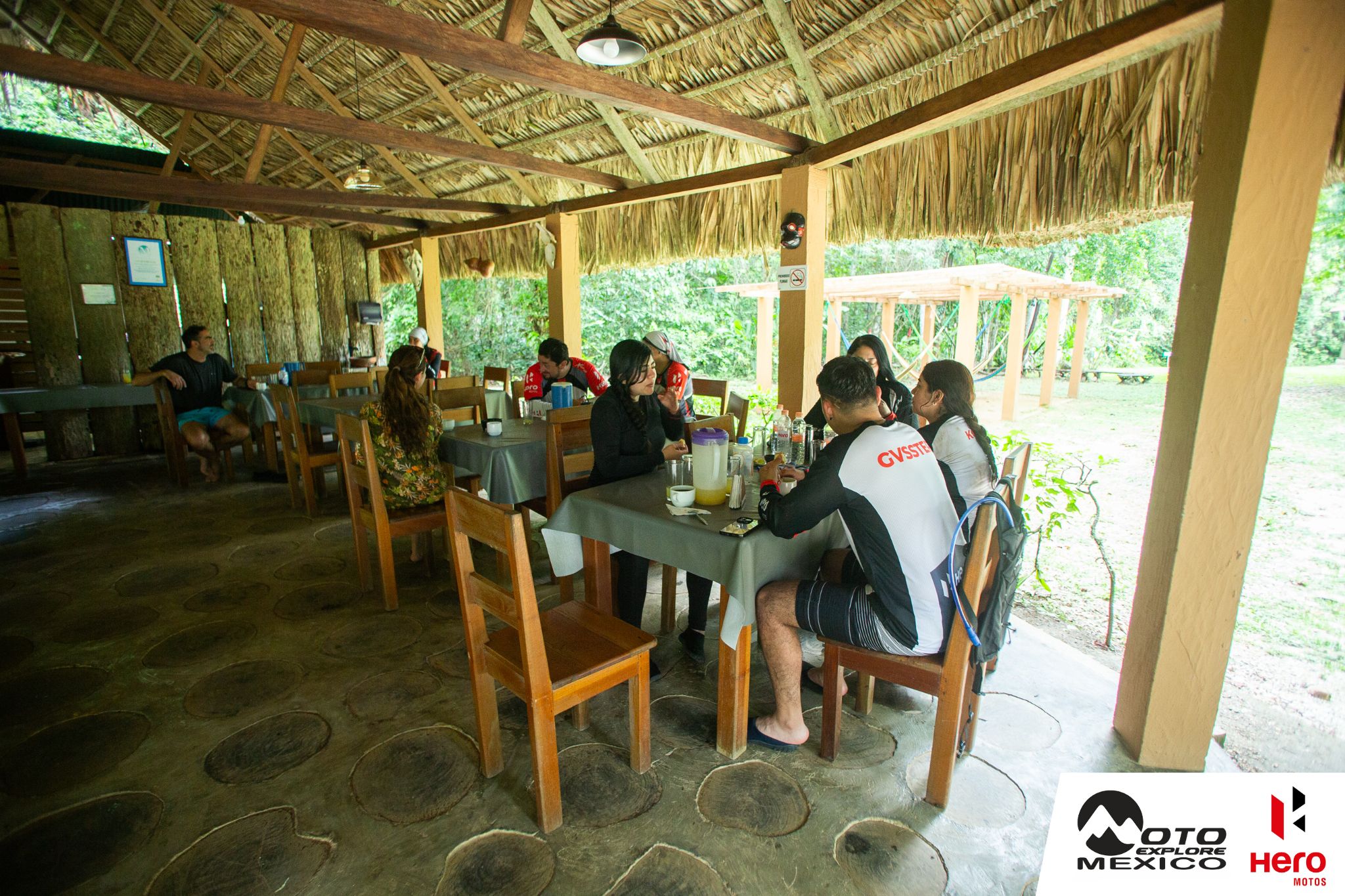 HERO XPULSE CHIAPAS 2025 782