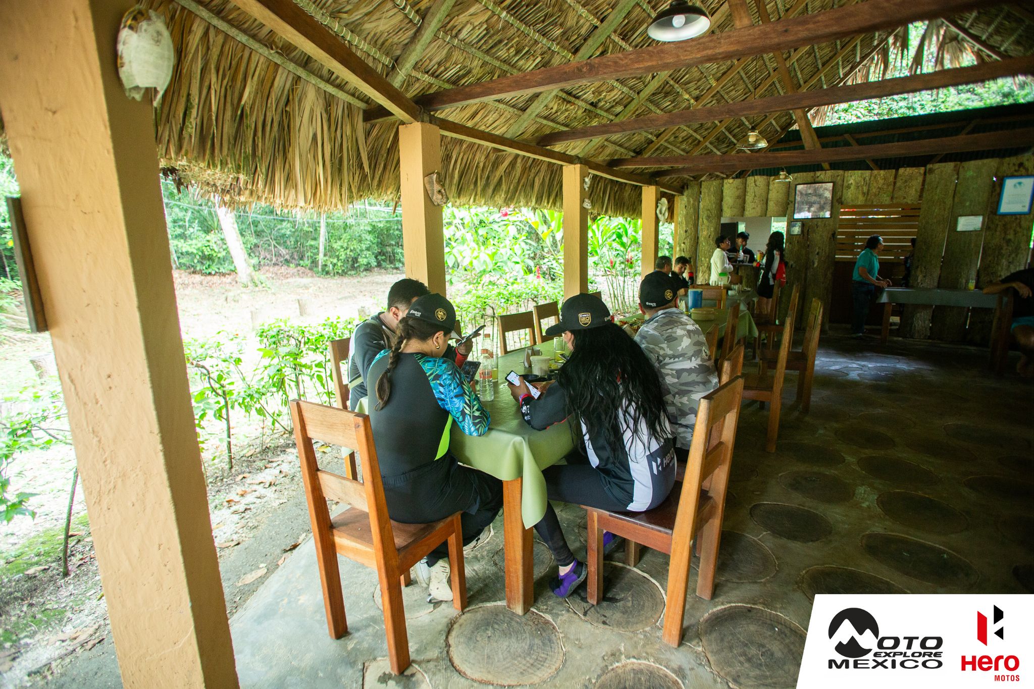 HERO XPULSE CHIAPAS 2025 783