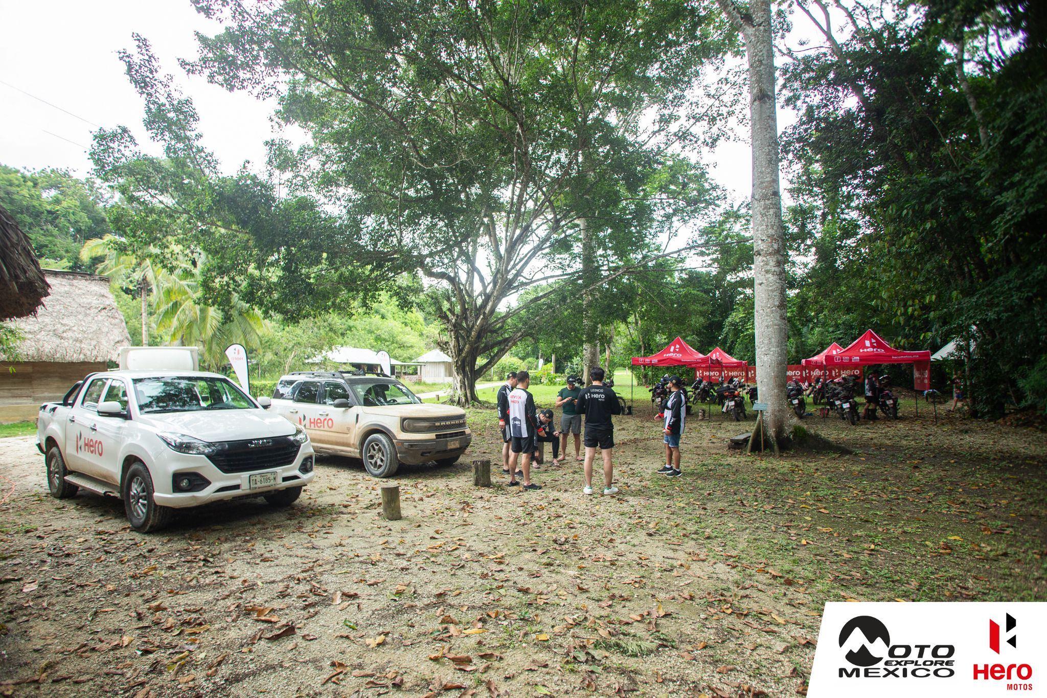 HERO XPULSE CHIAPAS 2025 785