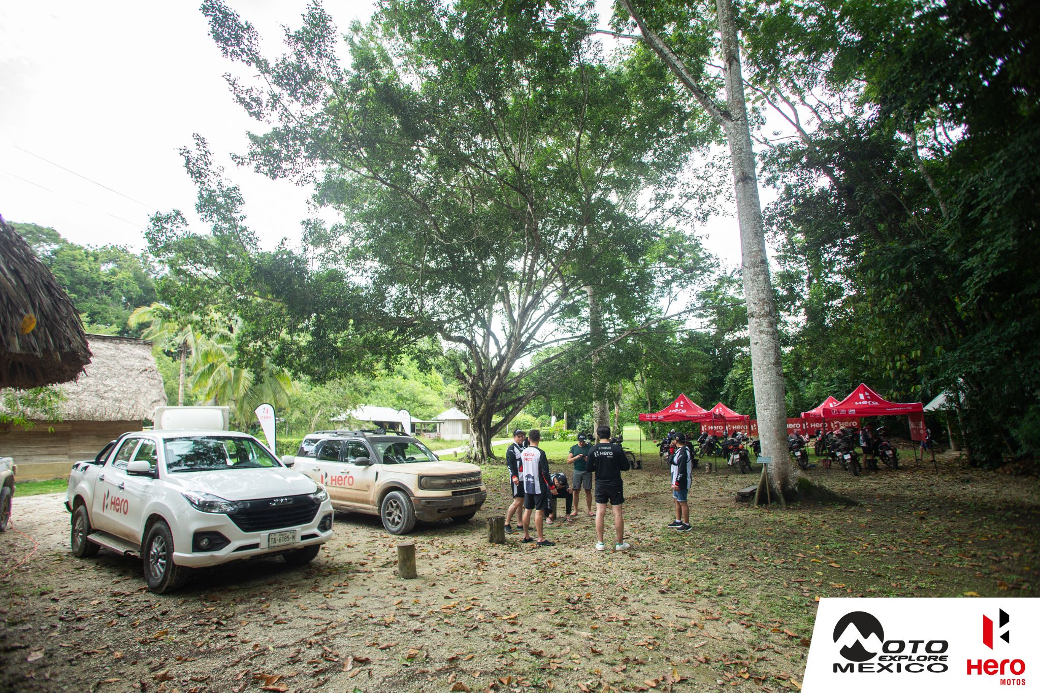 HERO XPULSE CHIAPAS 2025 786