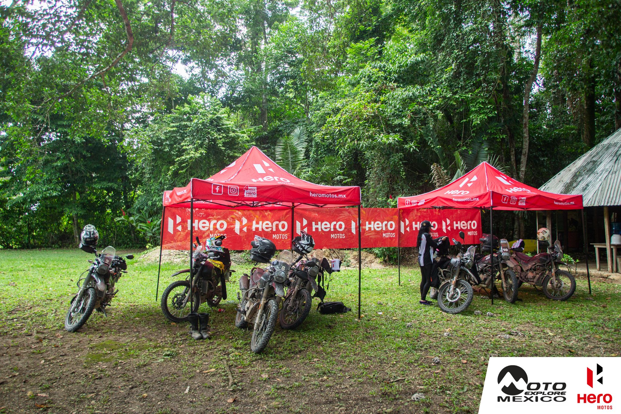 HERO XPULSE CHIAPAS 2025 791