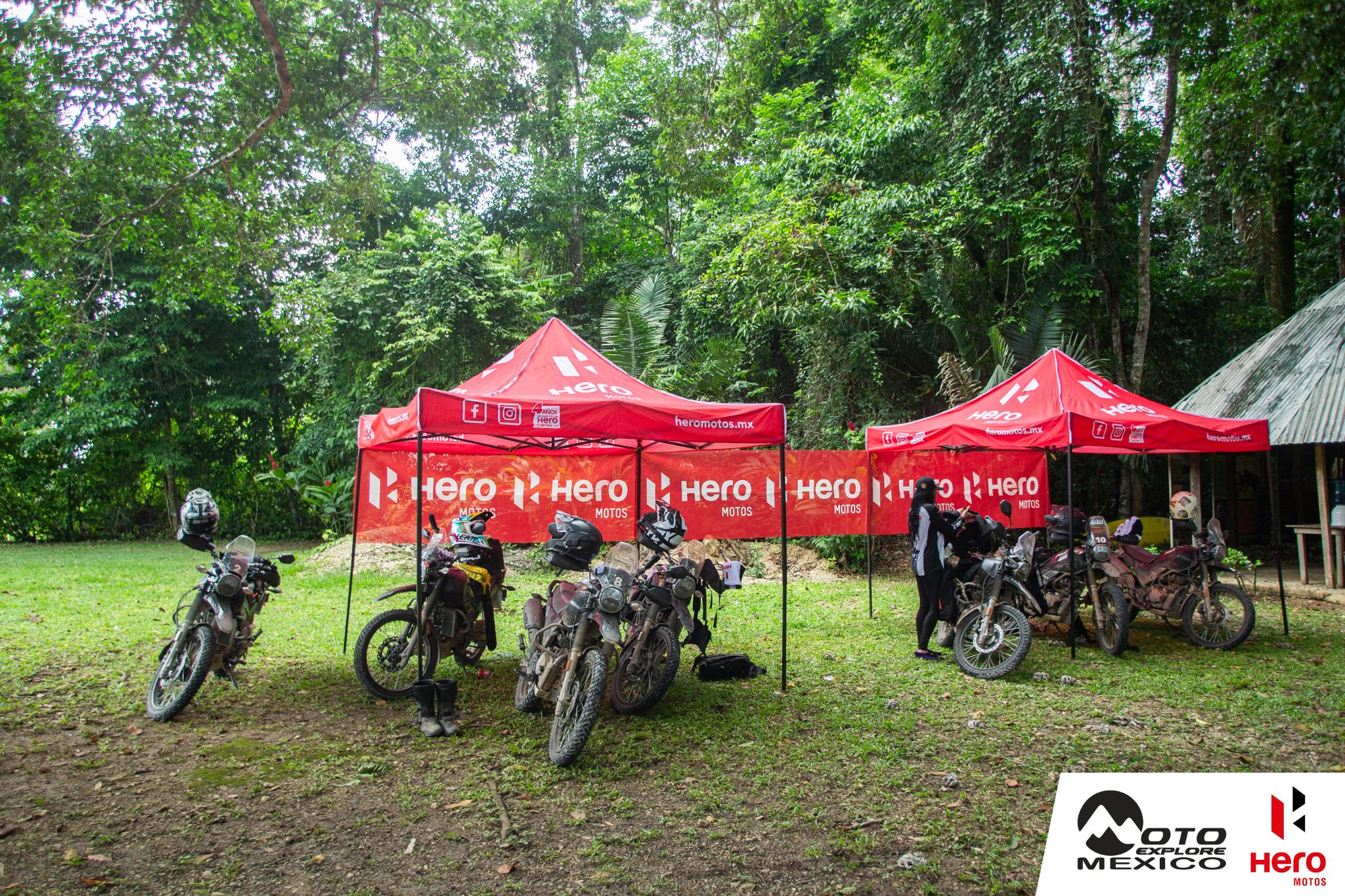 HERO XPULSE CHIAPAS 2025 792