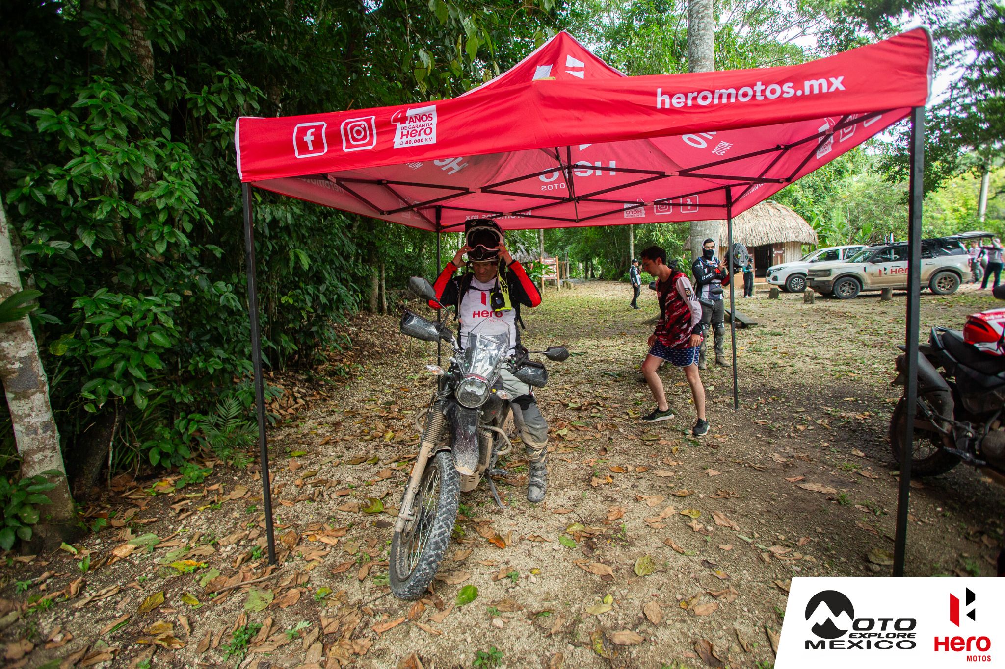 HERO XPULSE CHIAPAS 2025 794