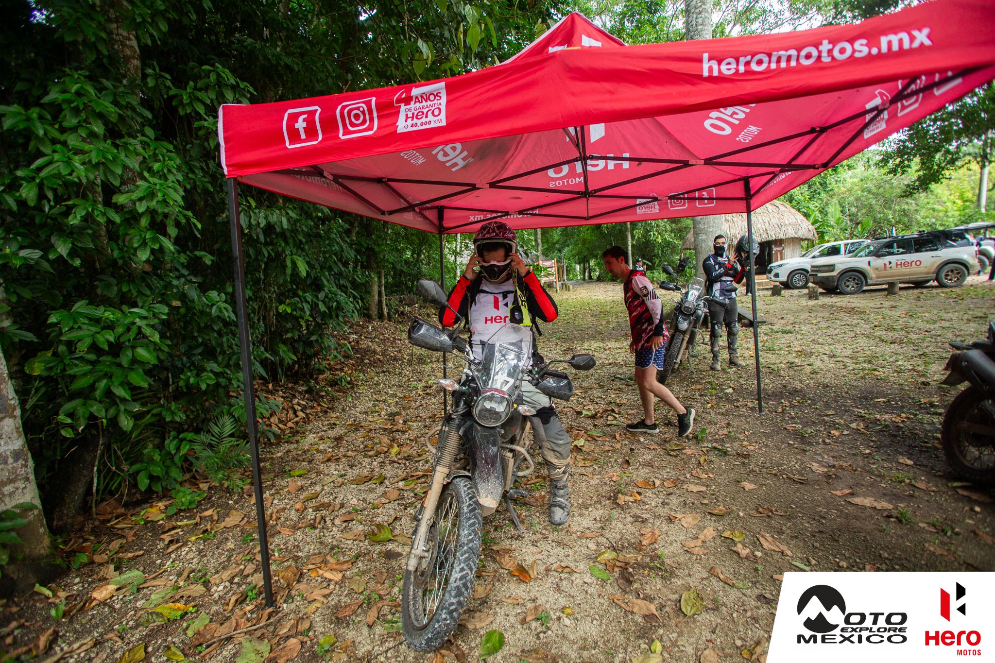 HERO XPULSE CHIAPAS 2025 795