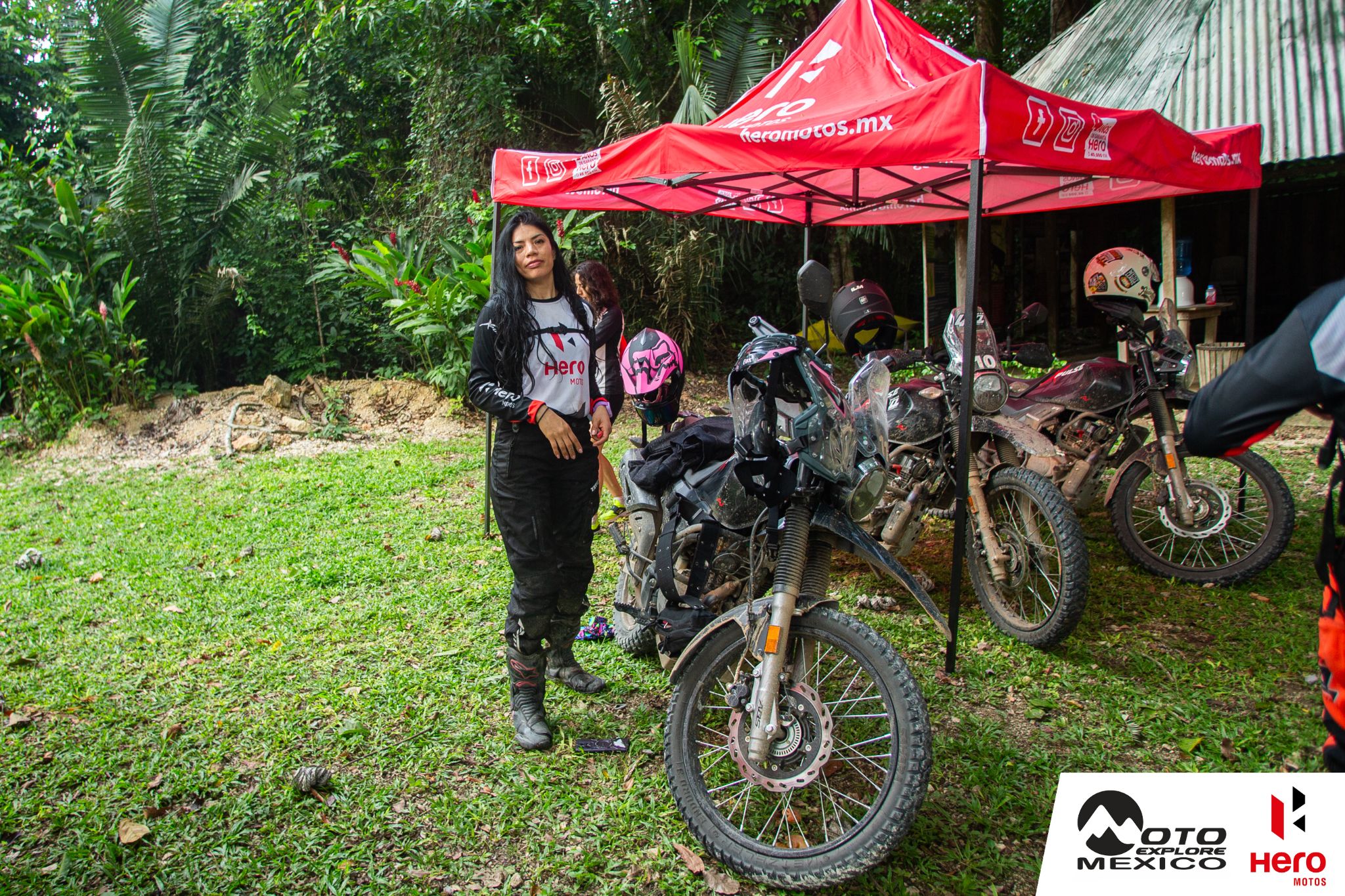 HERO XPULSE CHIAPAS 2025 803