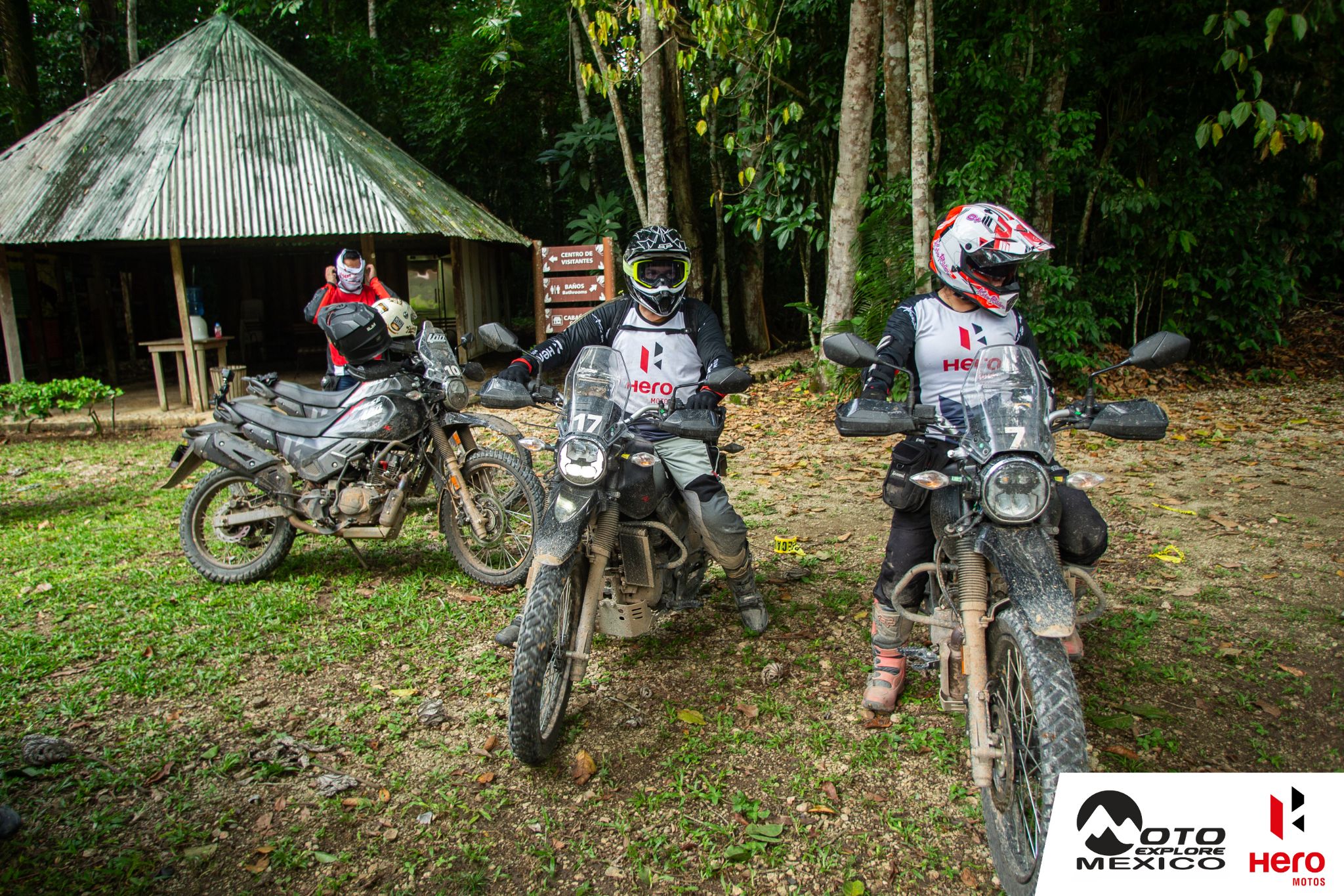 HERO XPULSE CHIAPAS 2025 806