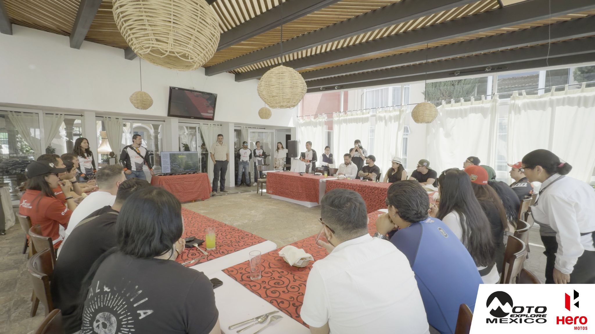 HERO XPULSE CHIAPAS 2025 81