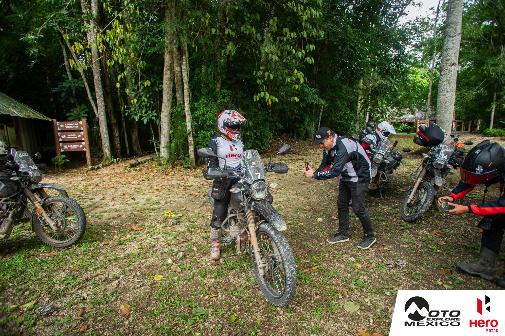 HERO XPULSE CHIAPAS 2025 811