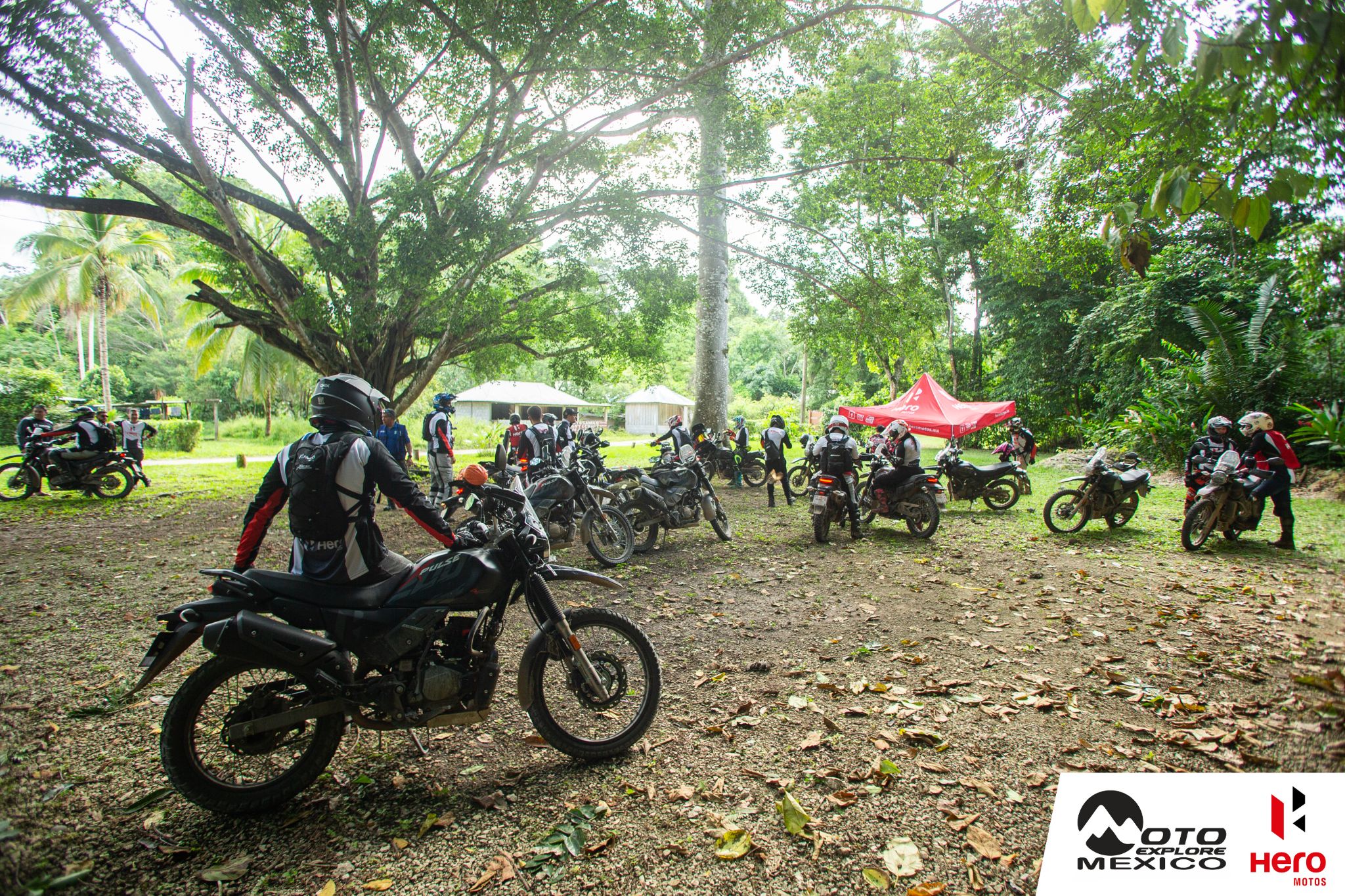 HERO XPULSE CHIAPAS 2025 816